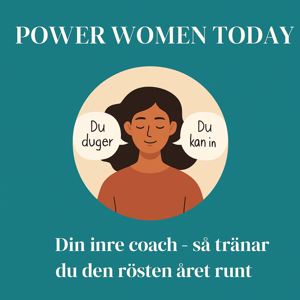 Power Women Today