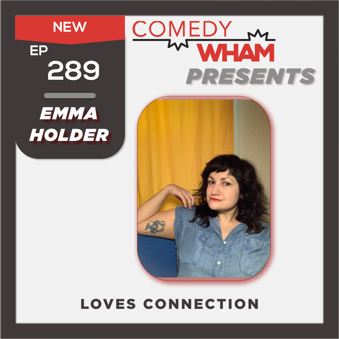 Comedy Wham