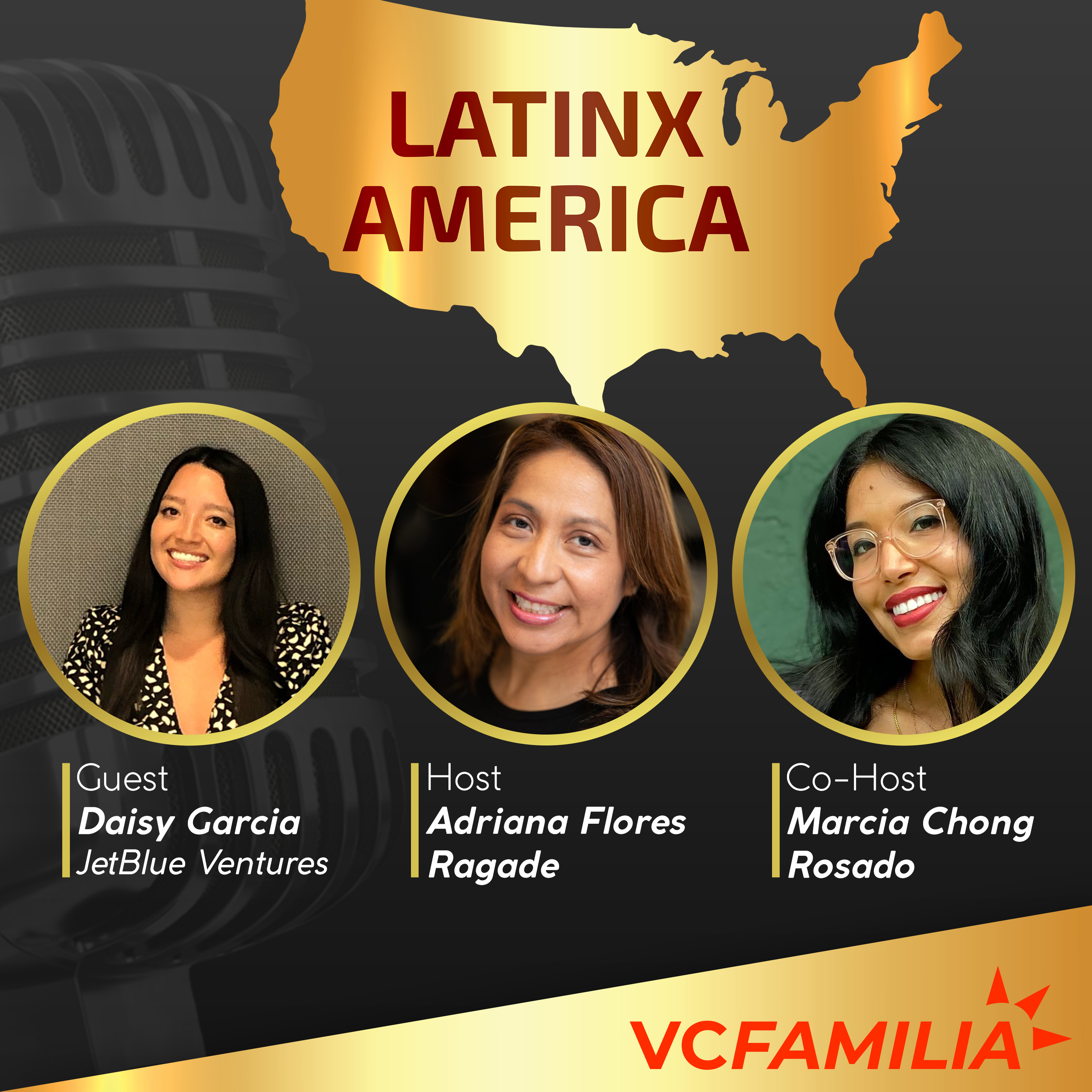 Daisy Garcia Talks About Her Journey into Investing in Travel and Hospitality Startups
