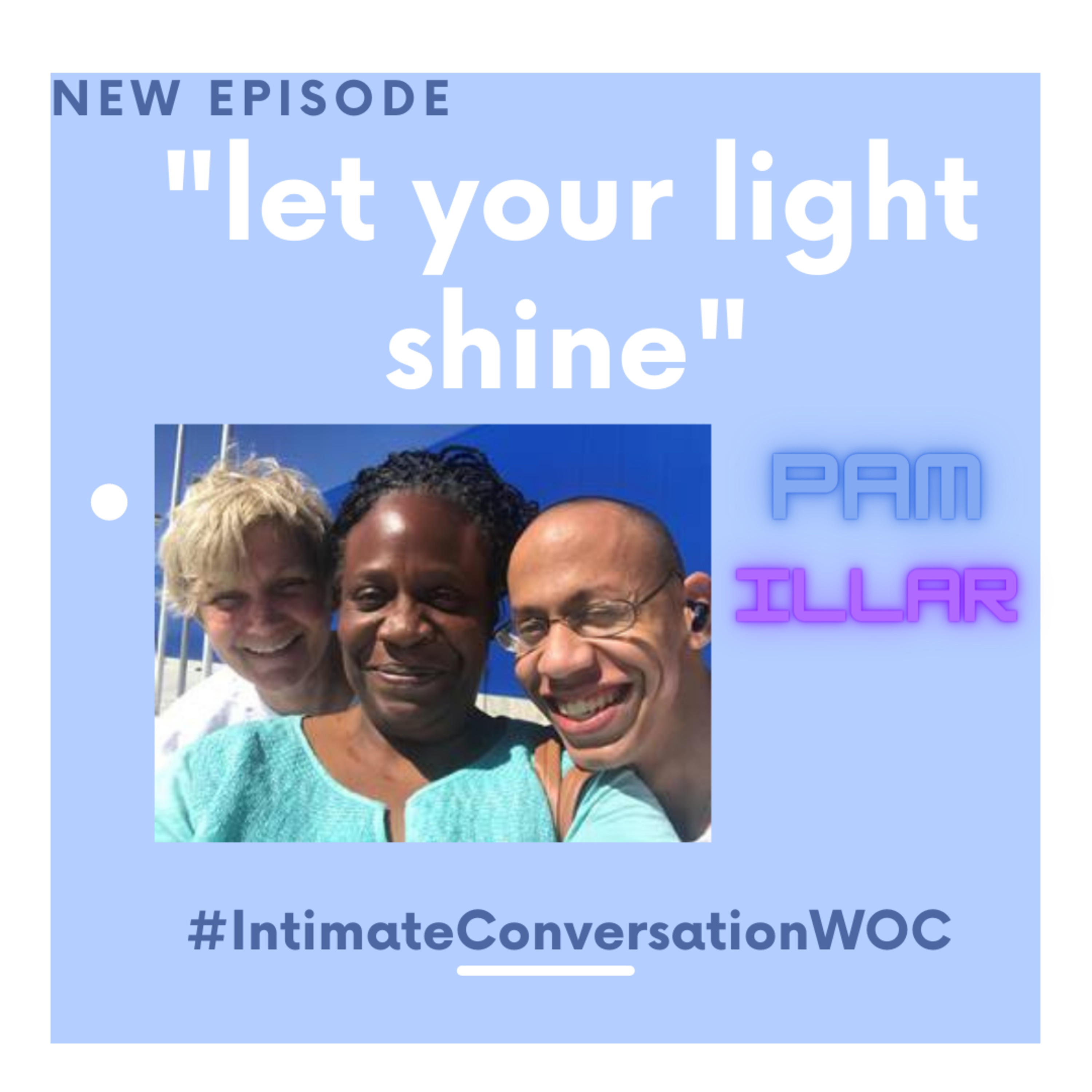 Women of Color An Intimate Conversation