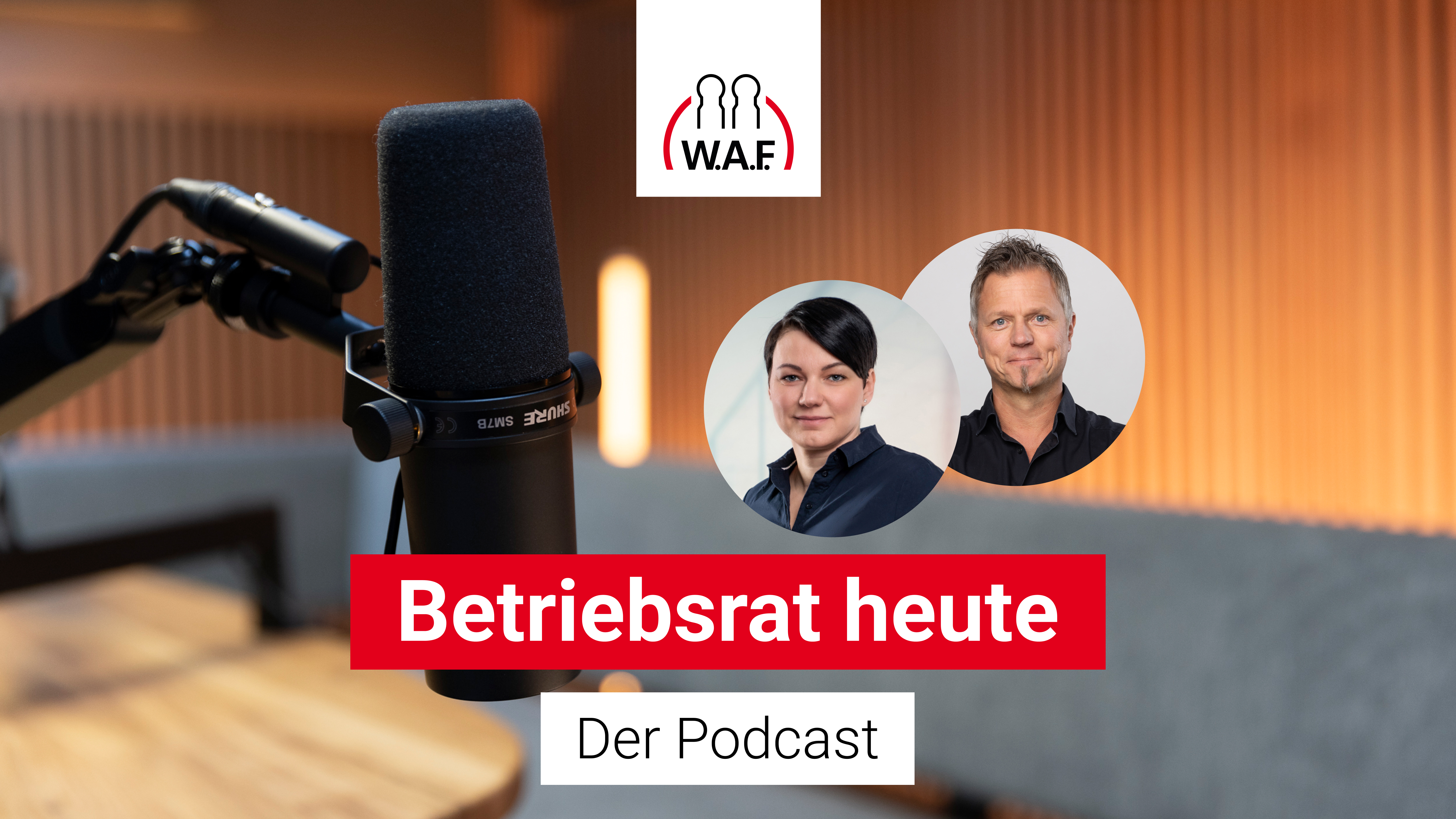 #718 Rauswurf nach Betriebsratsgründung in der Probezeit - ist das rechtens?