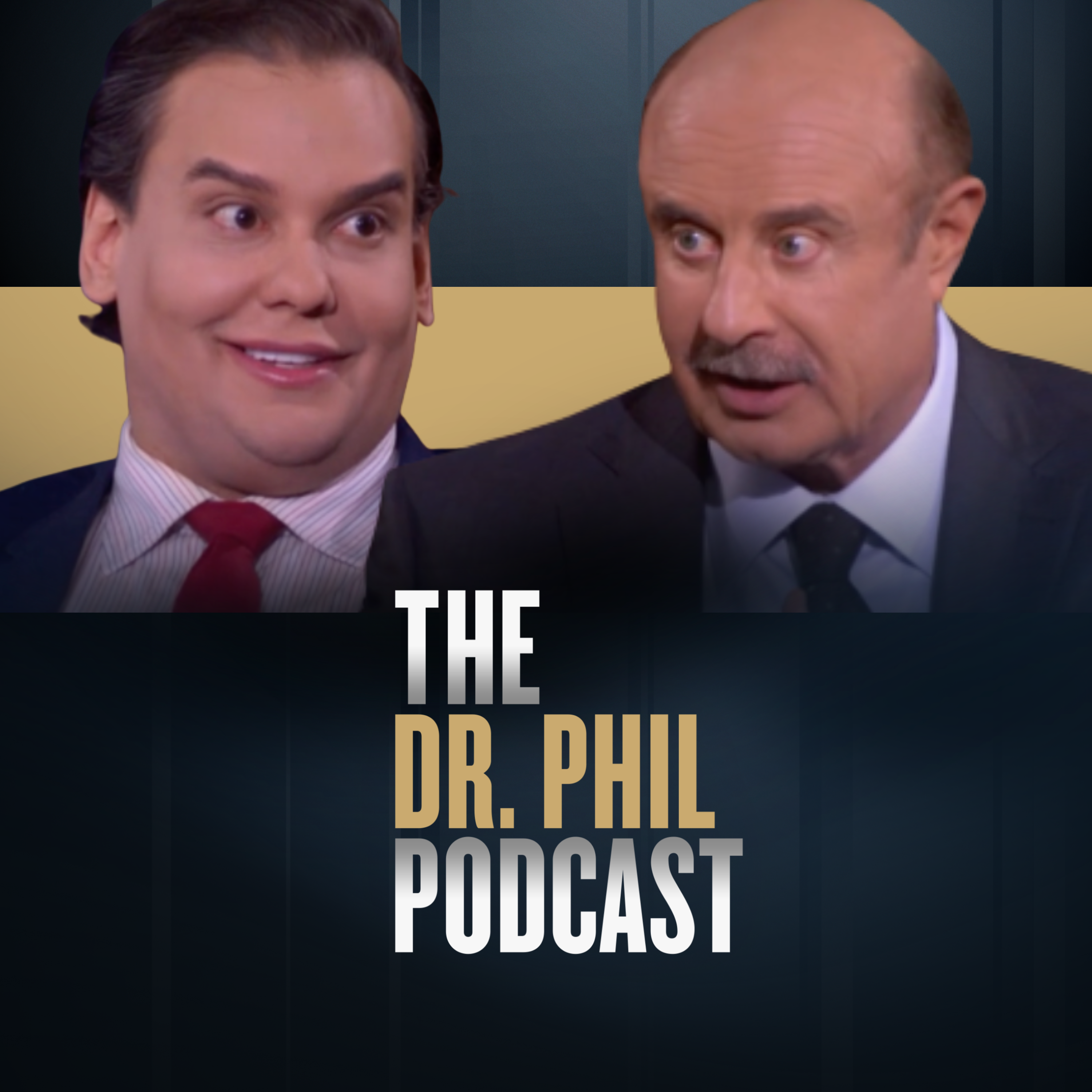 The Dr. Phil Podcast