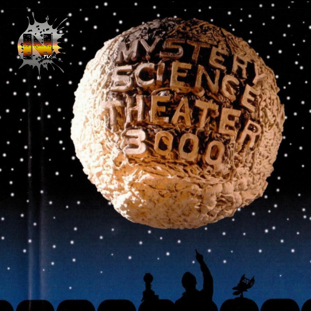 05.01 : Mystery Science Theater 3000 : Sci-Fi Channel Era 05.01 : Mystery Science Theater 3000 : Sci-Fi Channel Era