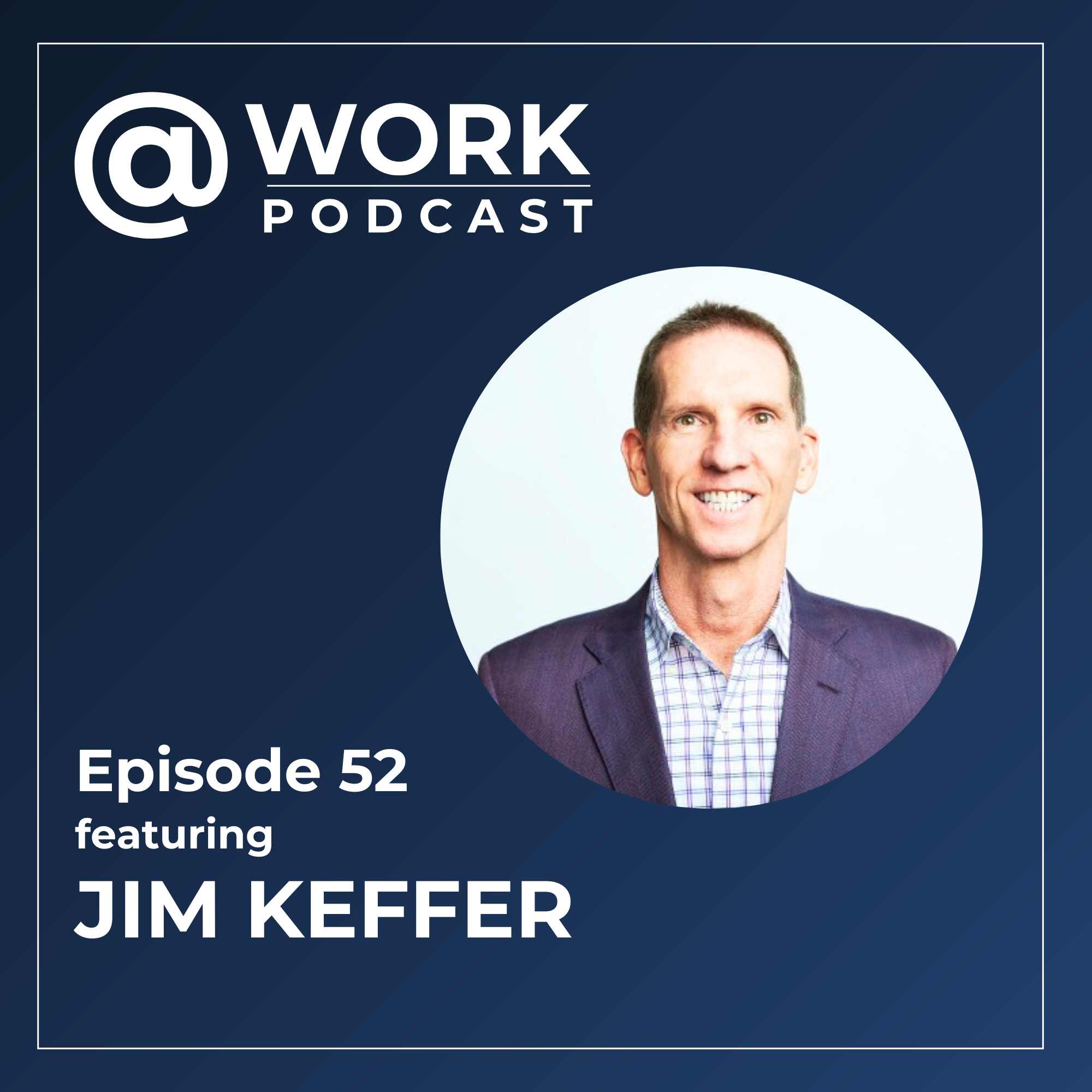 @Work Podcast