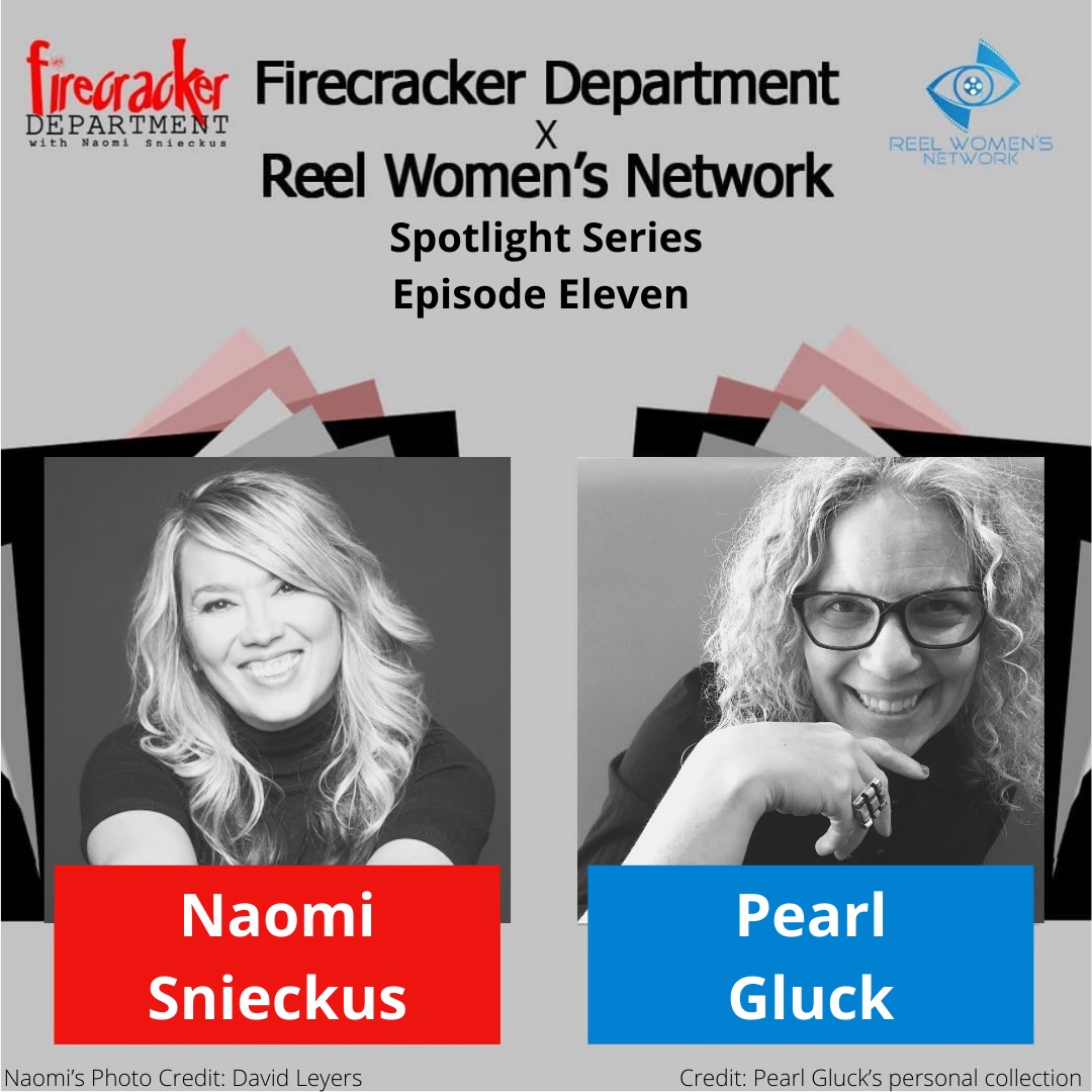 The Firecracker Department