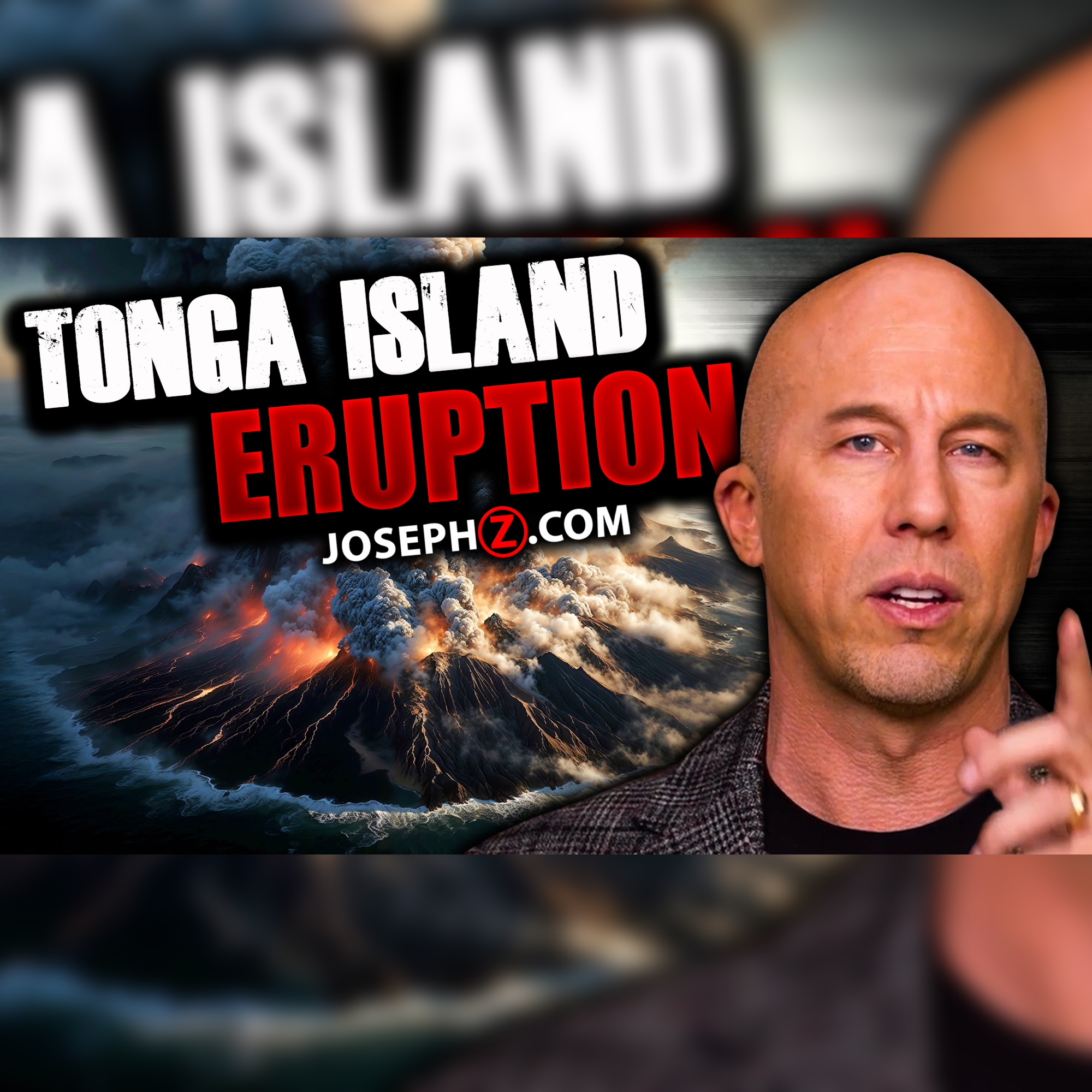 Joseph Z Podcast