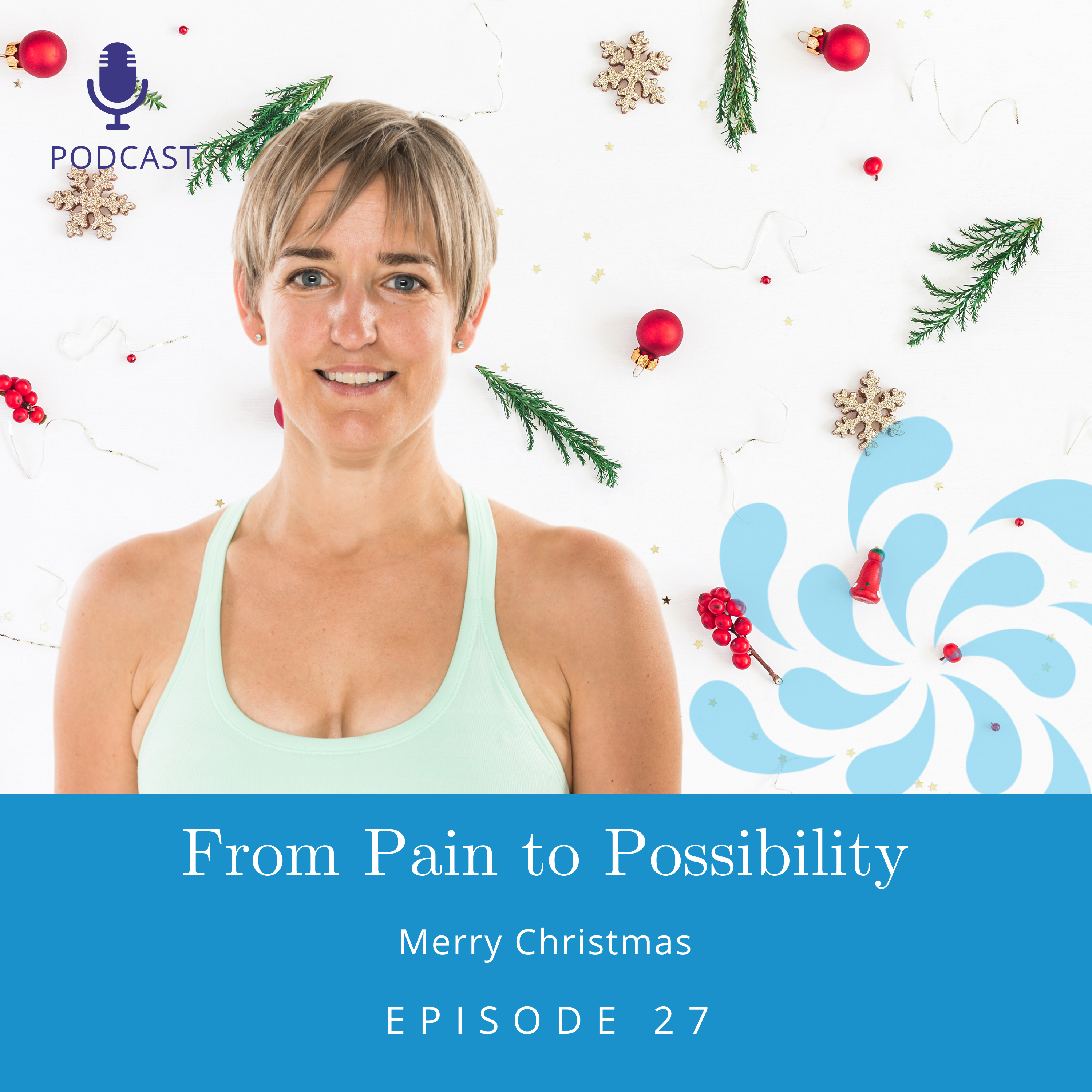 From Pain to Possibility