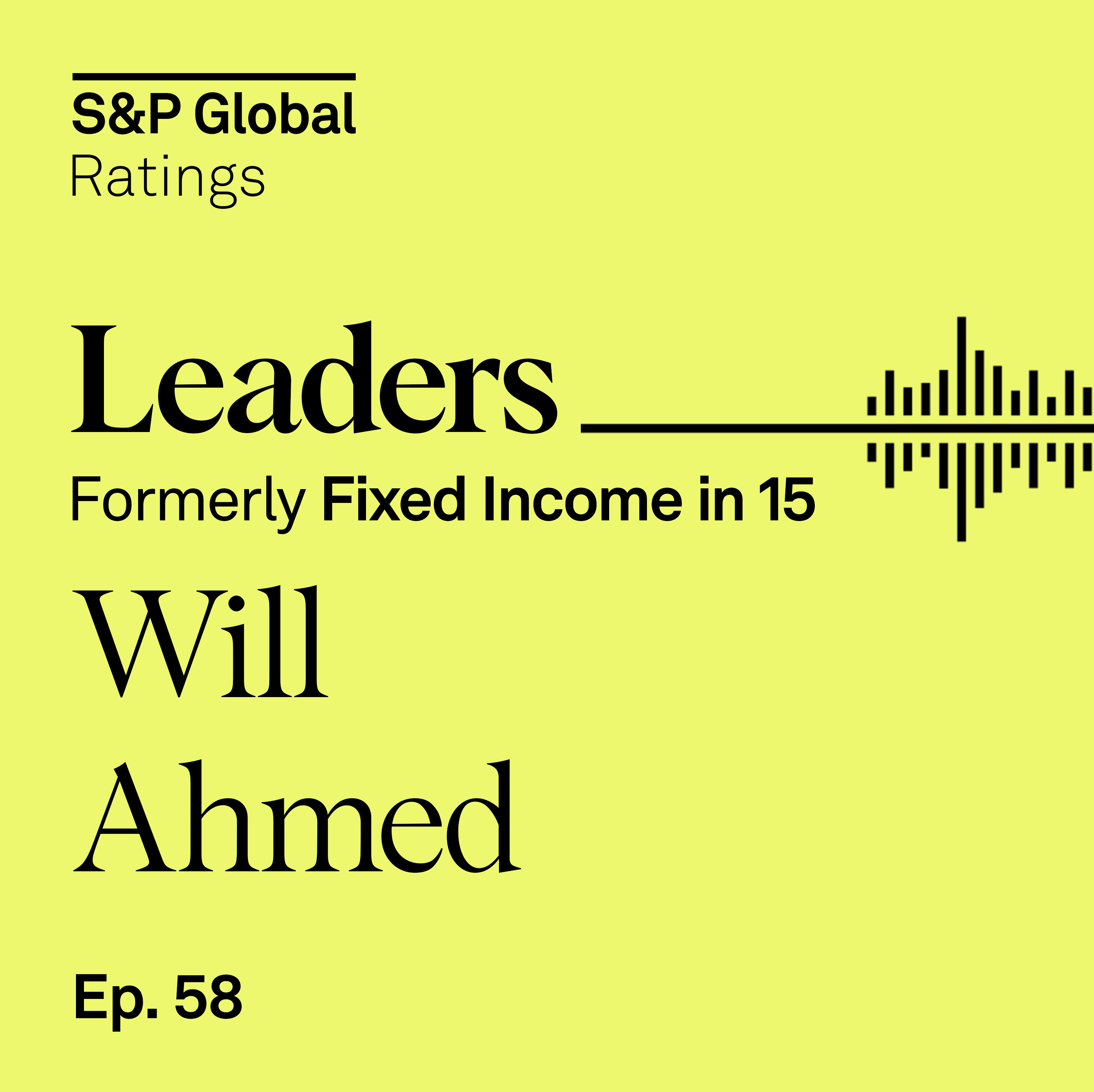 Whoop’s Will Ahmed on The Future of Healthcare & Cristiano Ronaldo