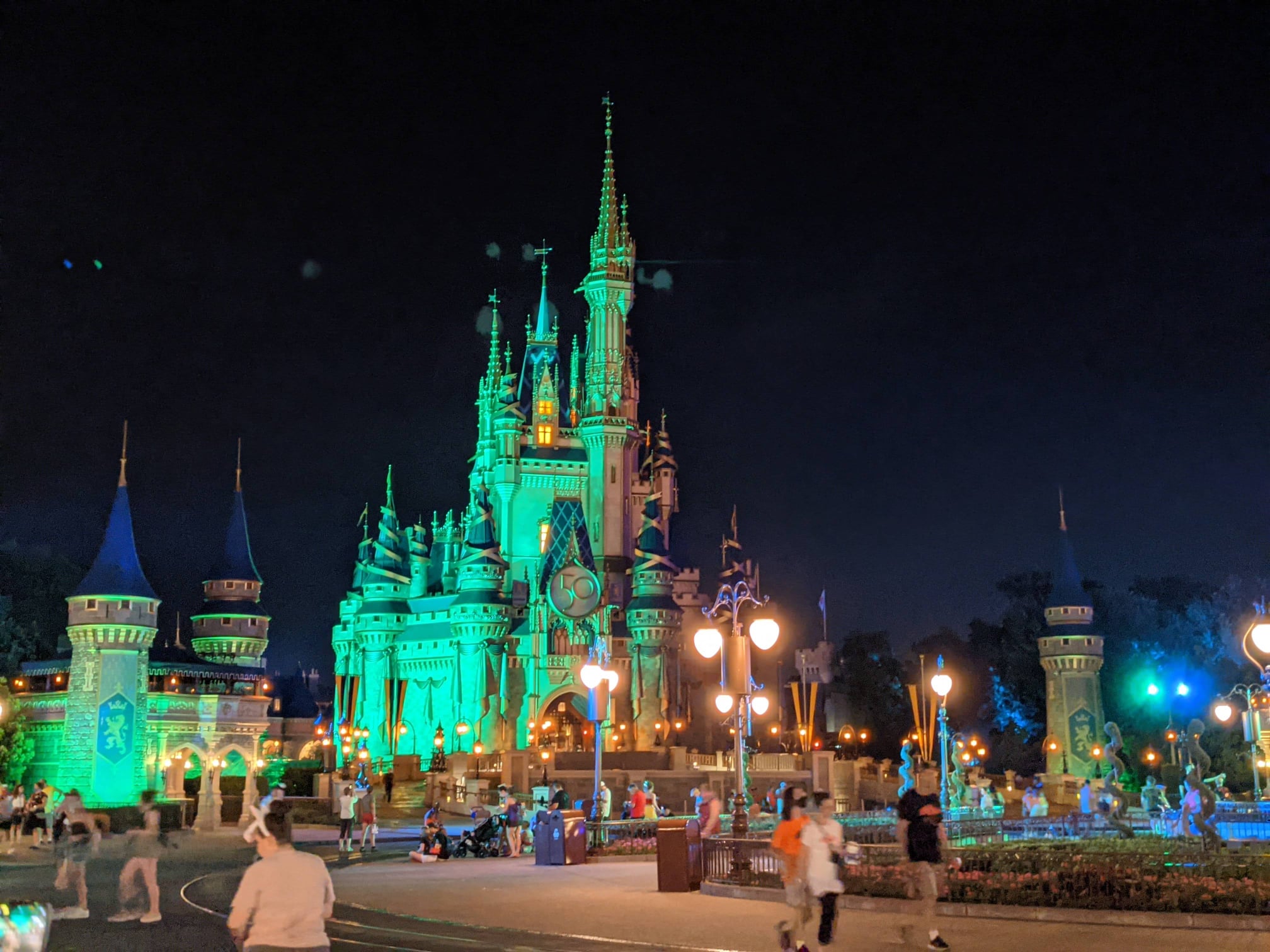 Monorail Tales: A Disney Fan Podcast