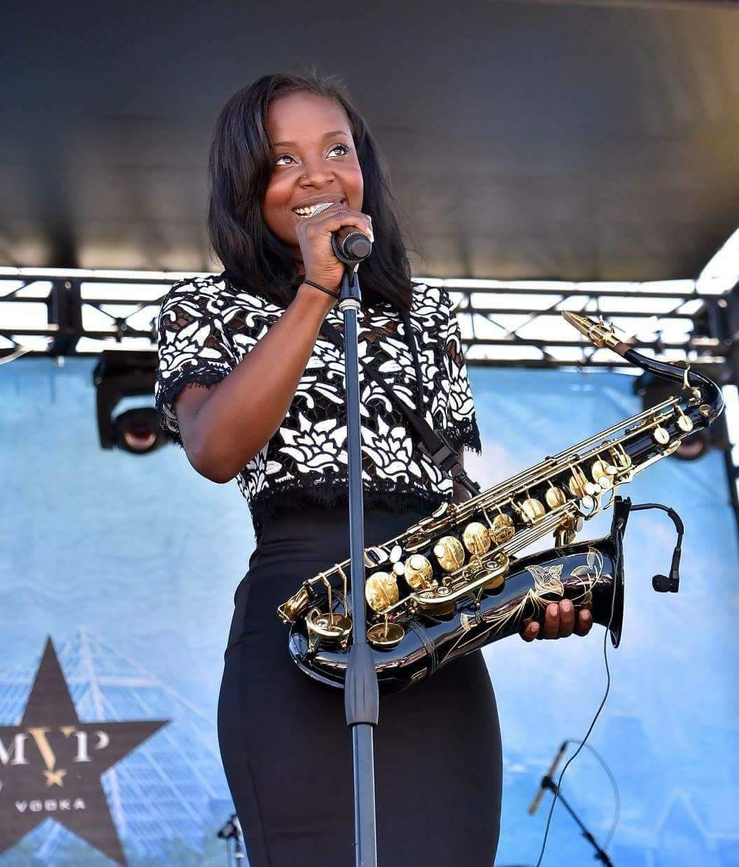 Everything Saxophone Podcast