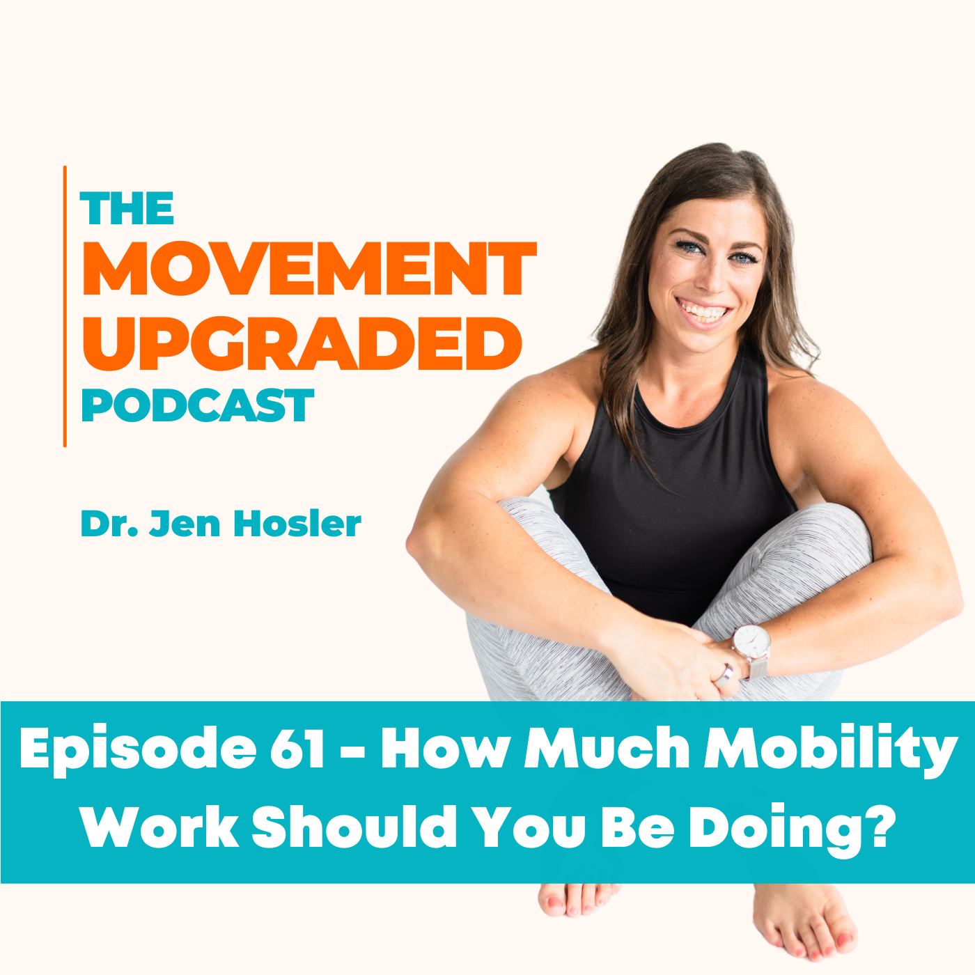Movement Upgraded Podcast