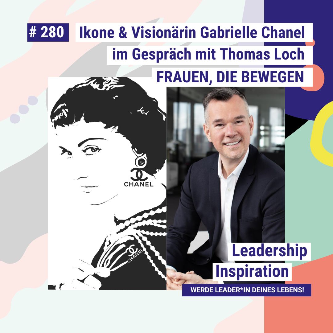 Frauen in Führung mit Janina Felix - Female Empowerment I Resilienz I Selbstführung I Selbstmitgefühl I Selbstfürsorge I Achstamkeit I MBSR