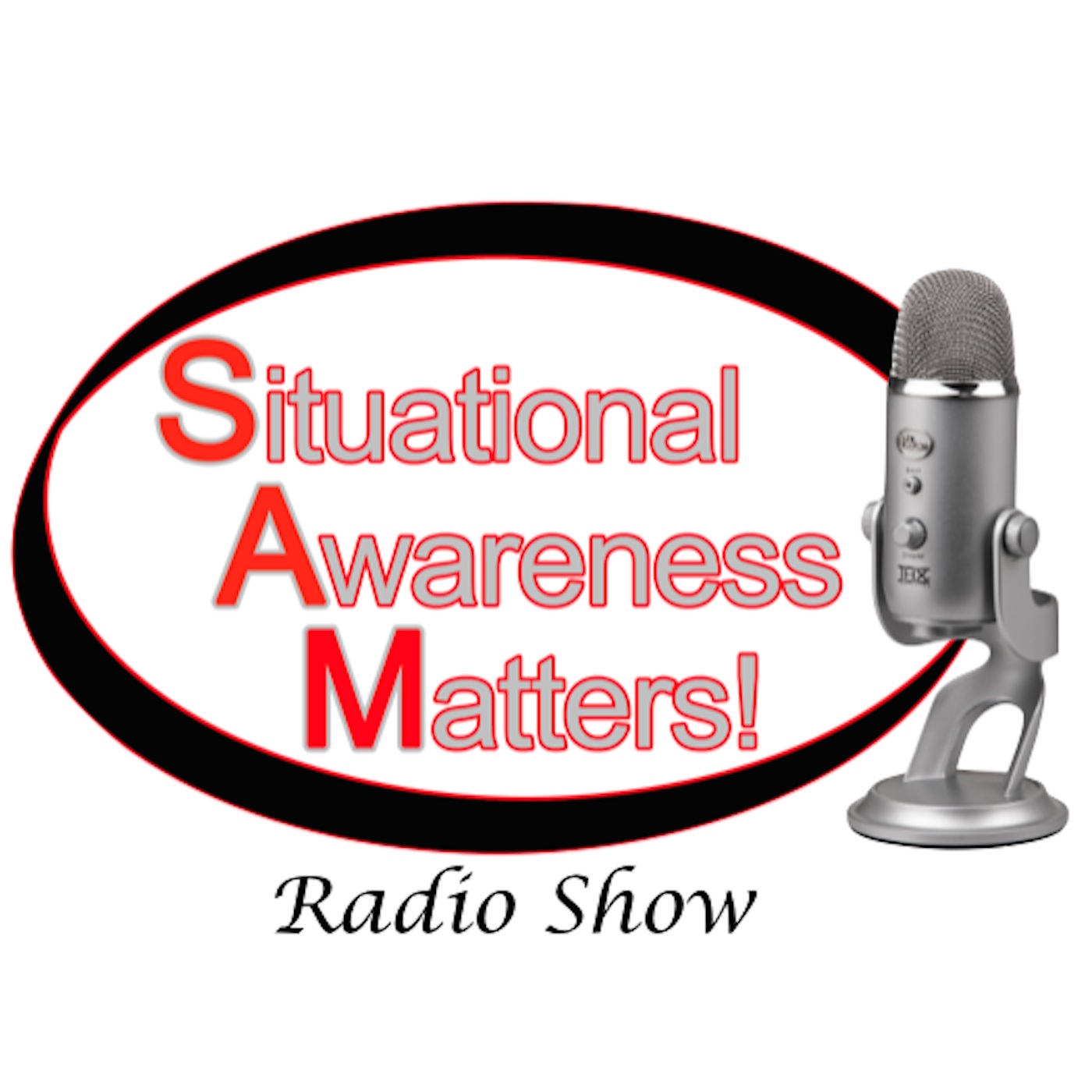 SAMatters Radio