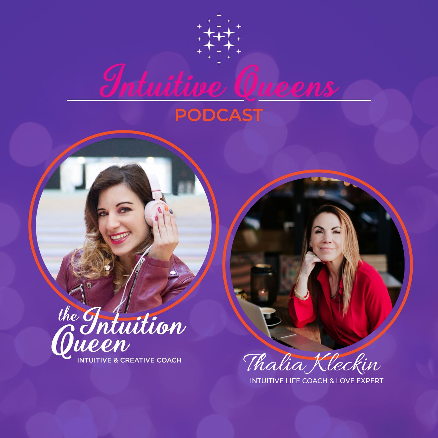 INTUITIVE QUEENS PODCAST