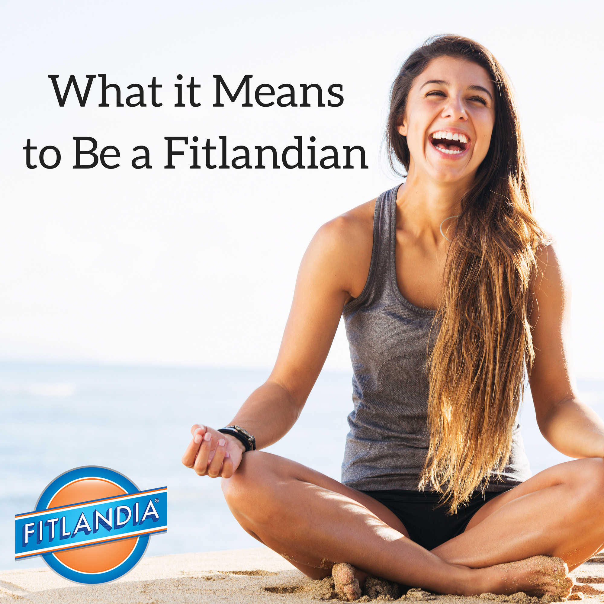 Fitlandia | Fitness for Your Mind