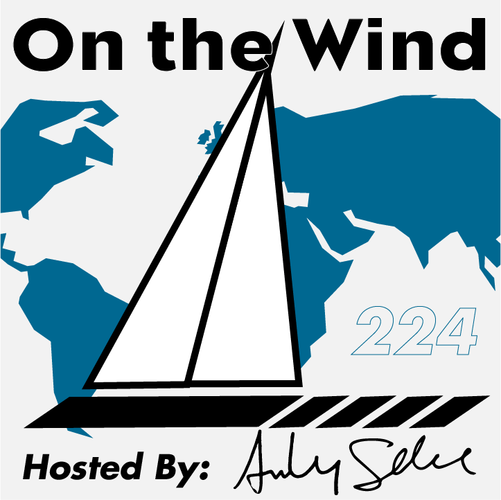 On the Wind Sailing