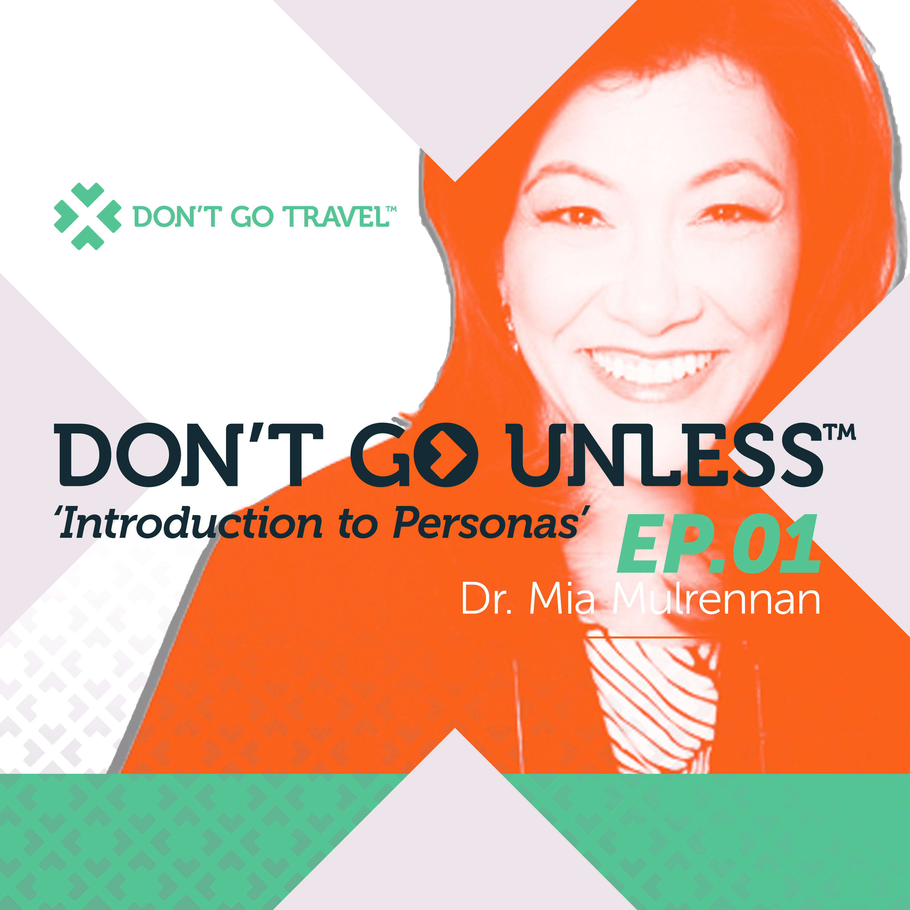 Introduction to Personas