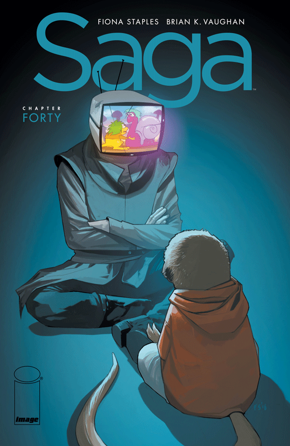 Under the Comic Covers