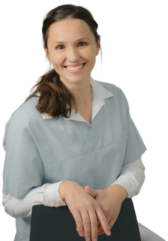 Folge 38 - Mundgesundheit - Petra Rugani