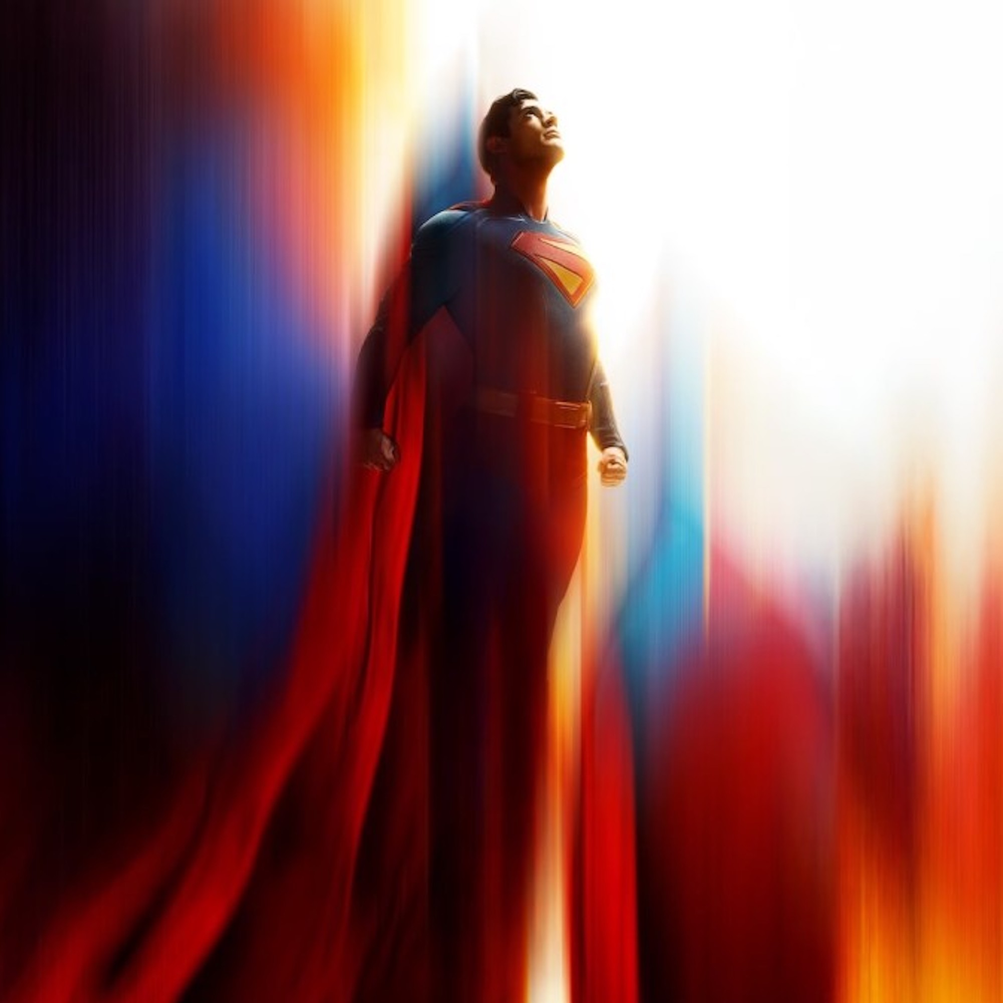 1088: Superman (2025) 1088: Superman (2025)