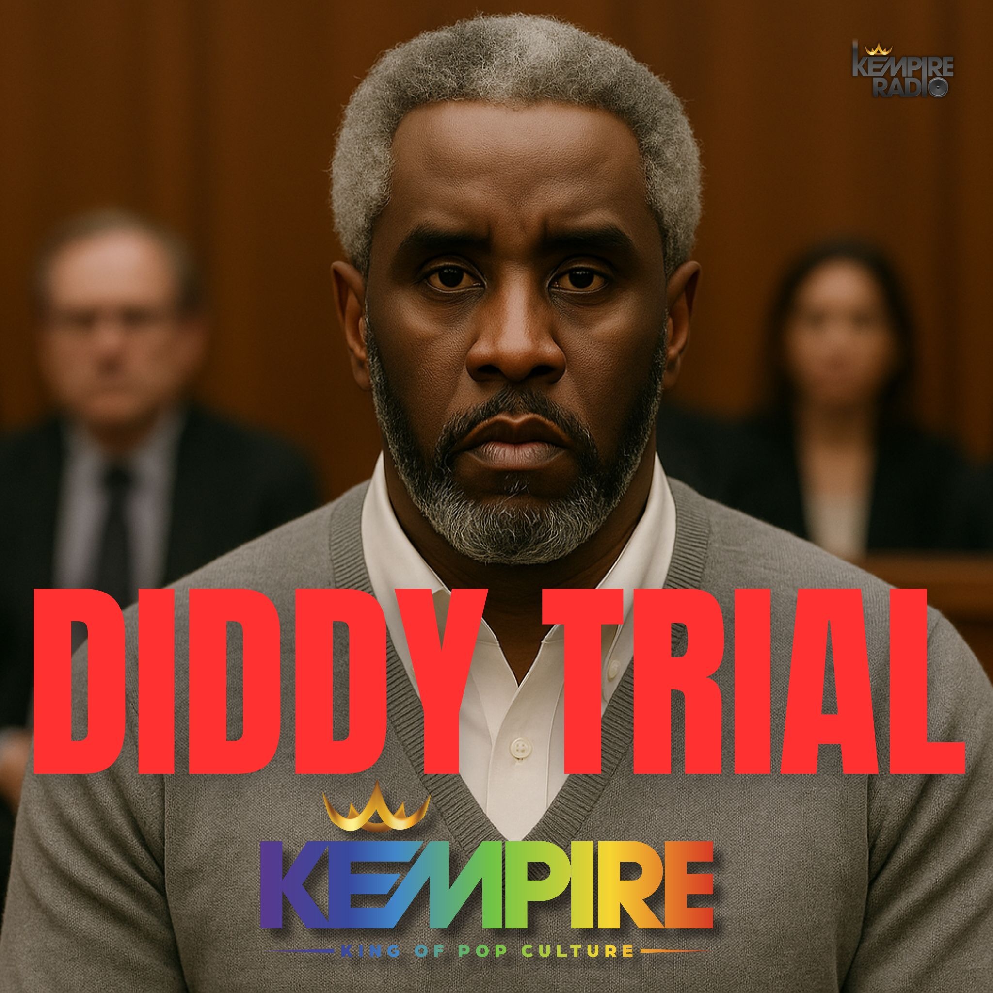 DIDDY TRIAL: R. Kelly Mentioned & Ex-Assistant Accidentally EXPOSED During Testimony in Day 14