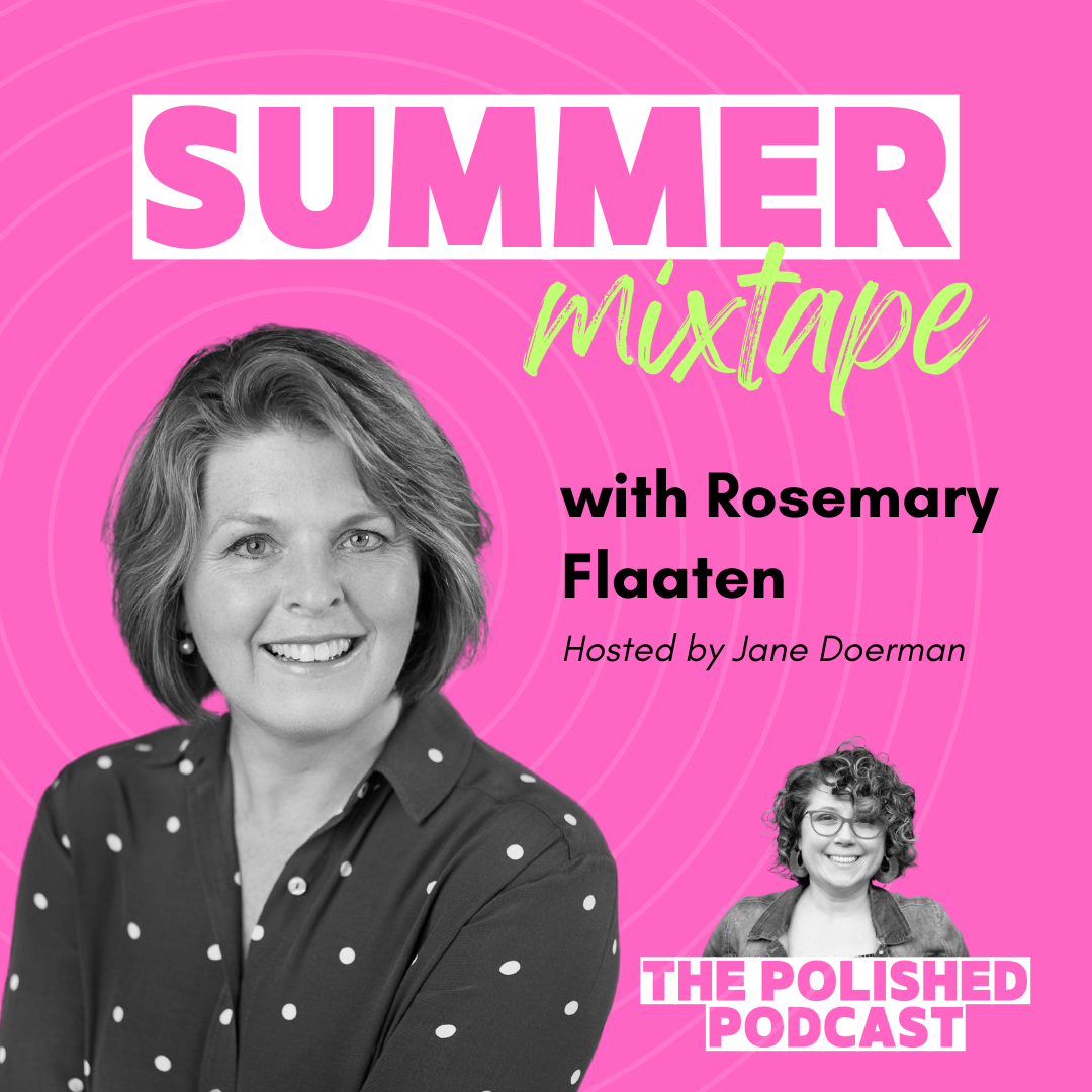 The Polished Podcast