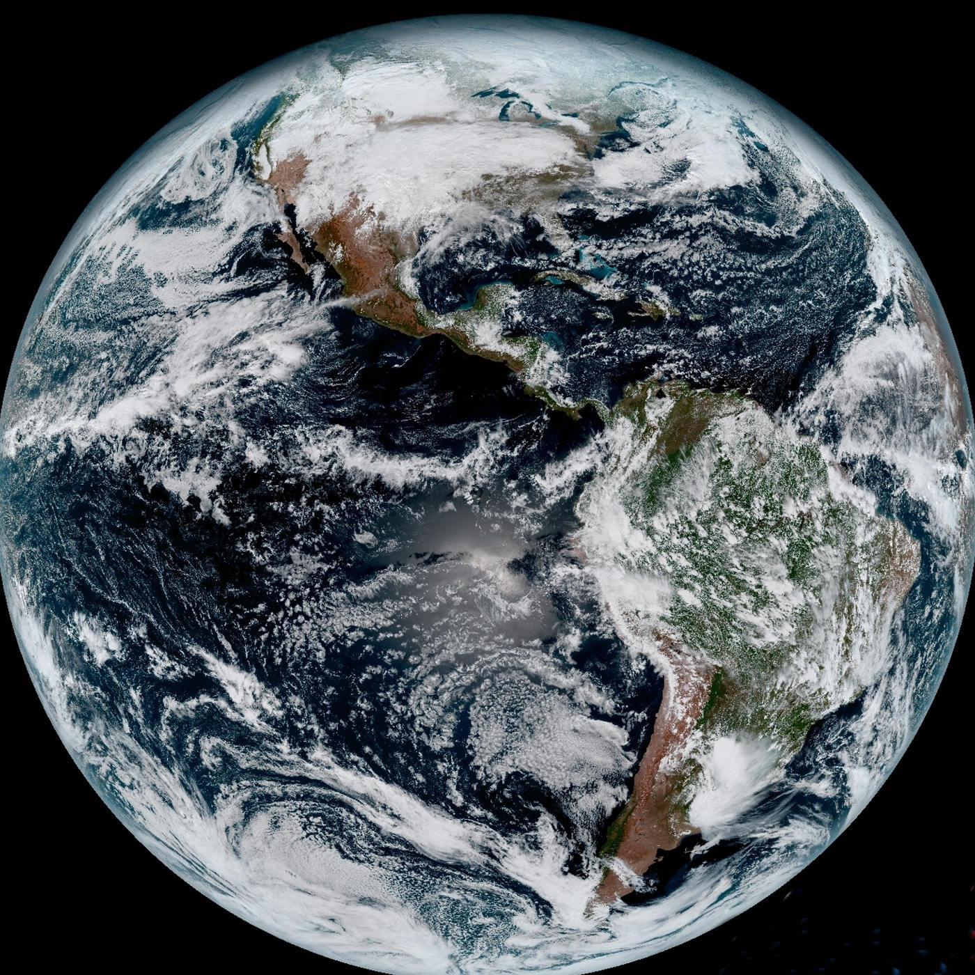The Earth is Unique