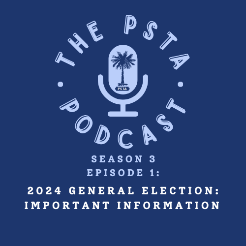 2024 General Election Episode: IMPORTANT INFORMATION 2024 General Election Episode: IMPORTANT INFORMATION