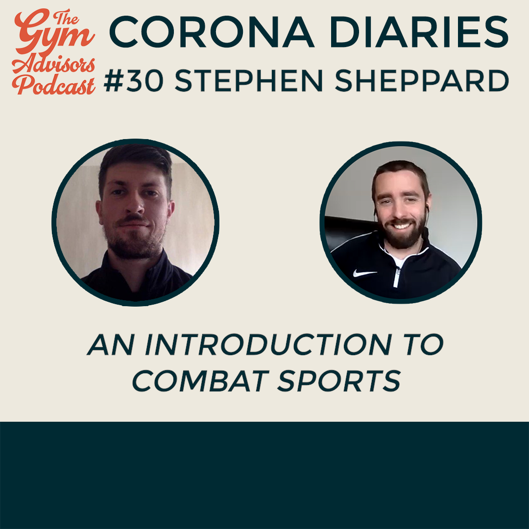 The Gym Advisors Podcast