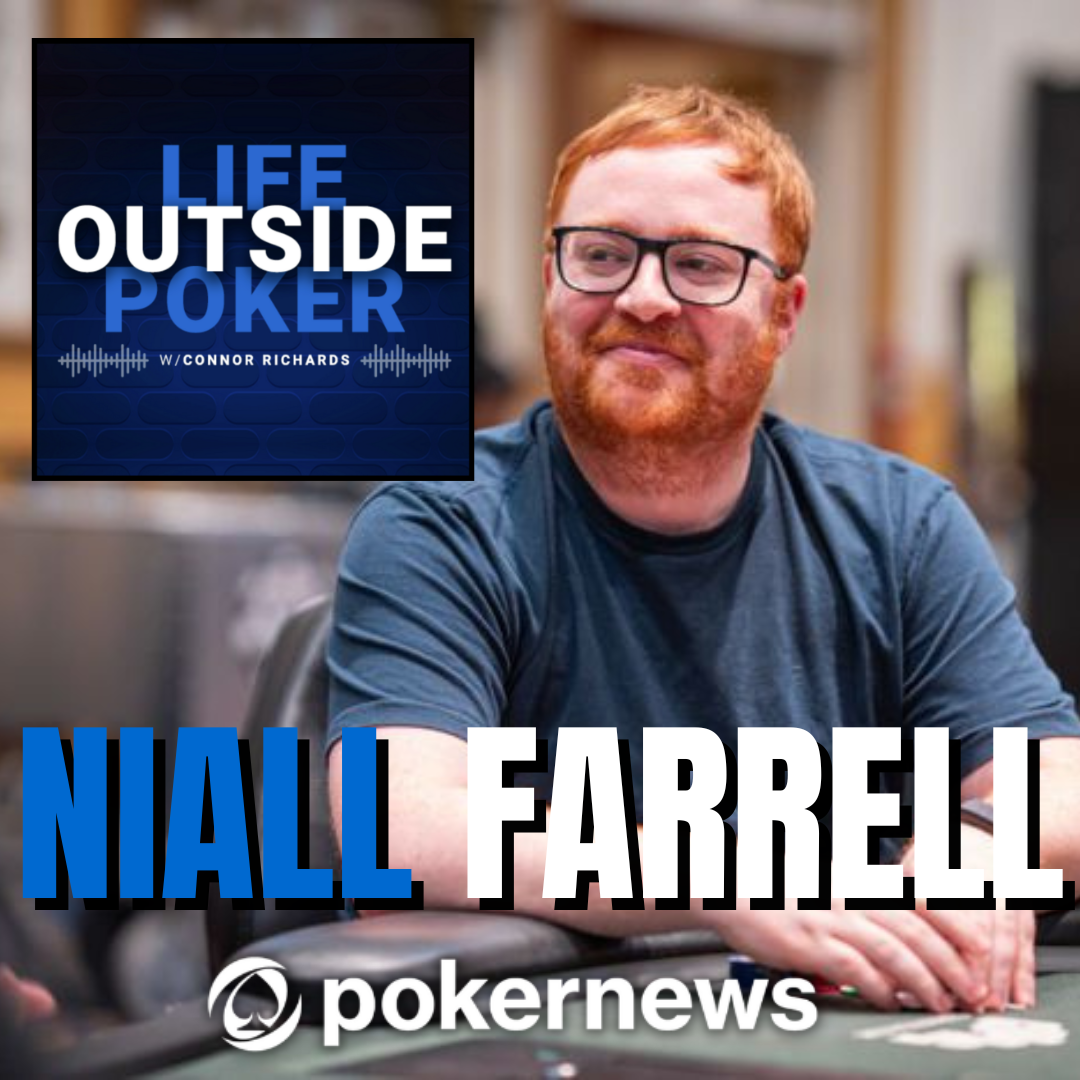 PokerNews Life Outside Poker