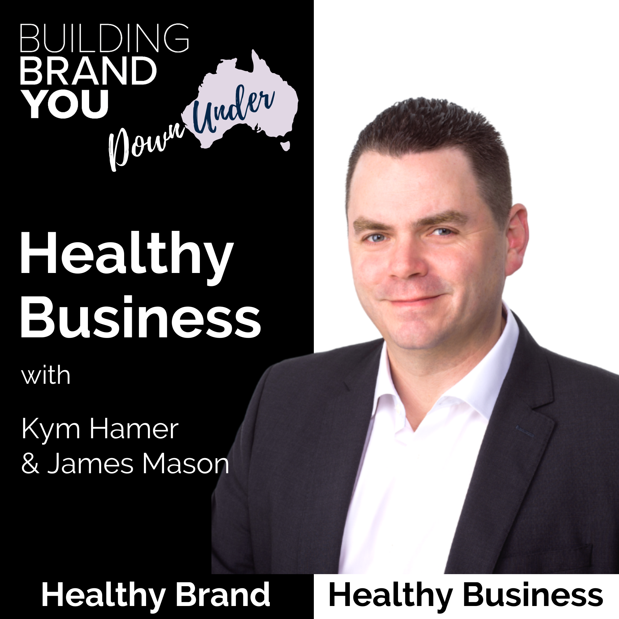 Building Brand You