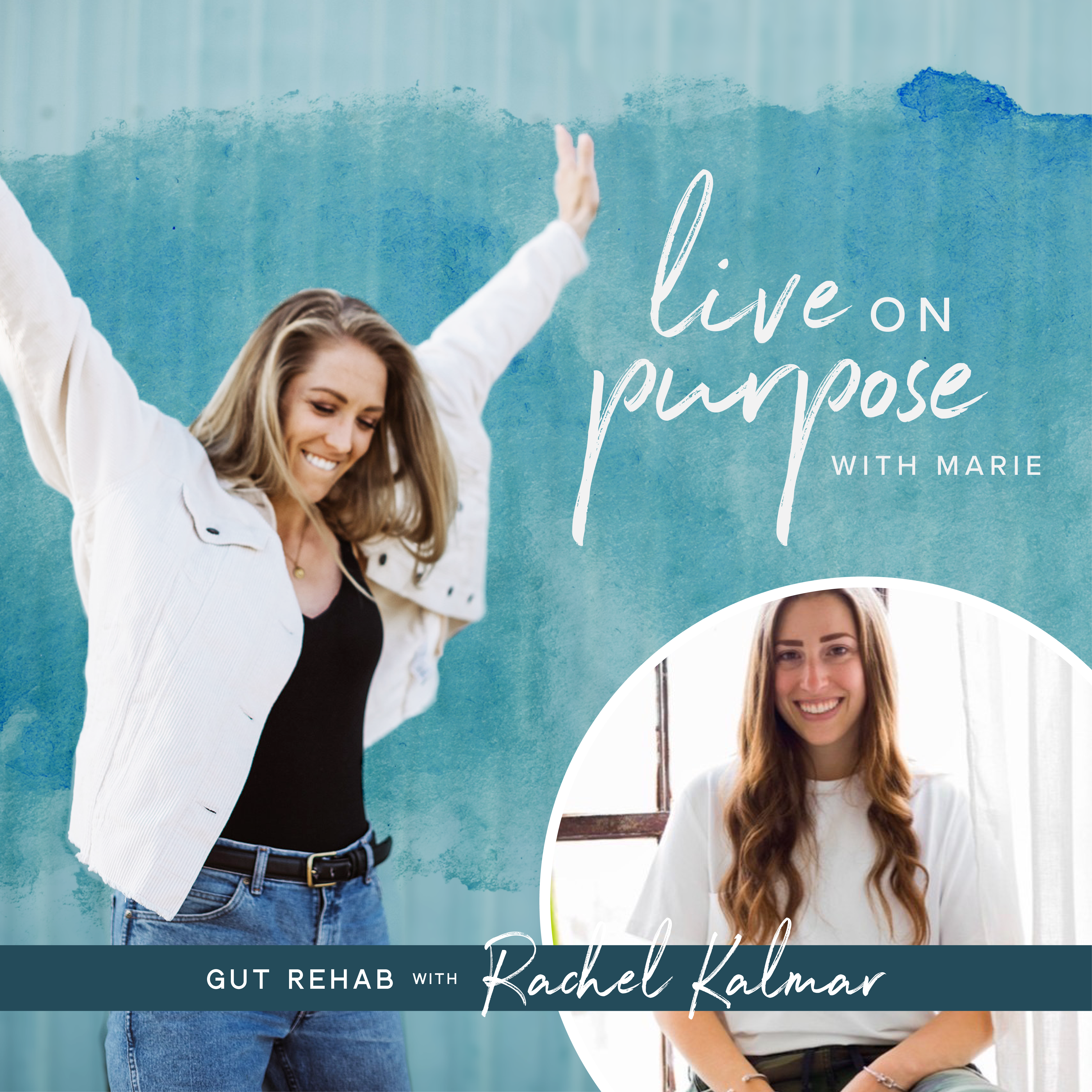Live On Purpose Podcast