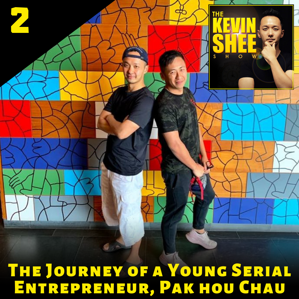 The Kevin Shee Show