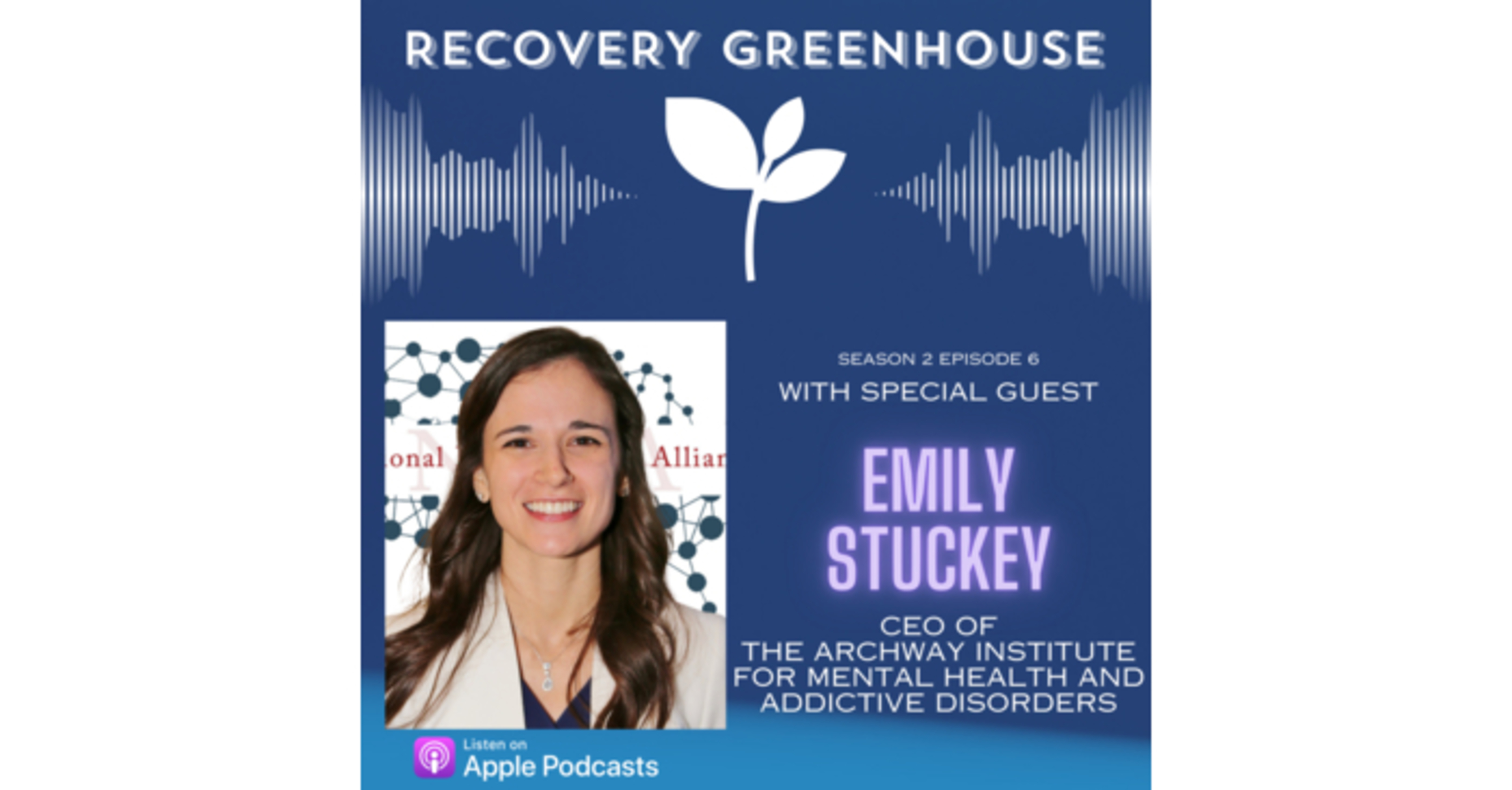 The Recover-Con™ Podcast