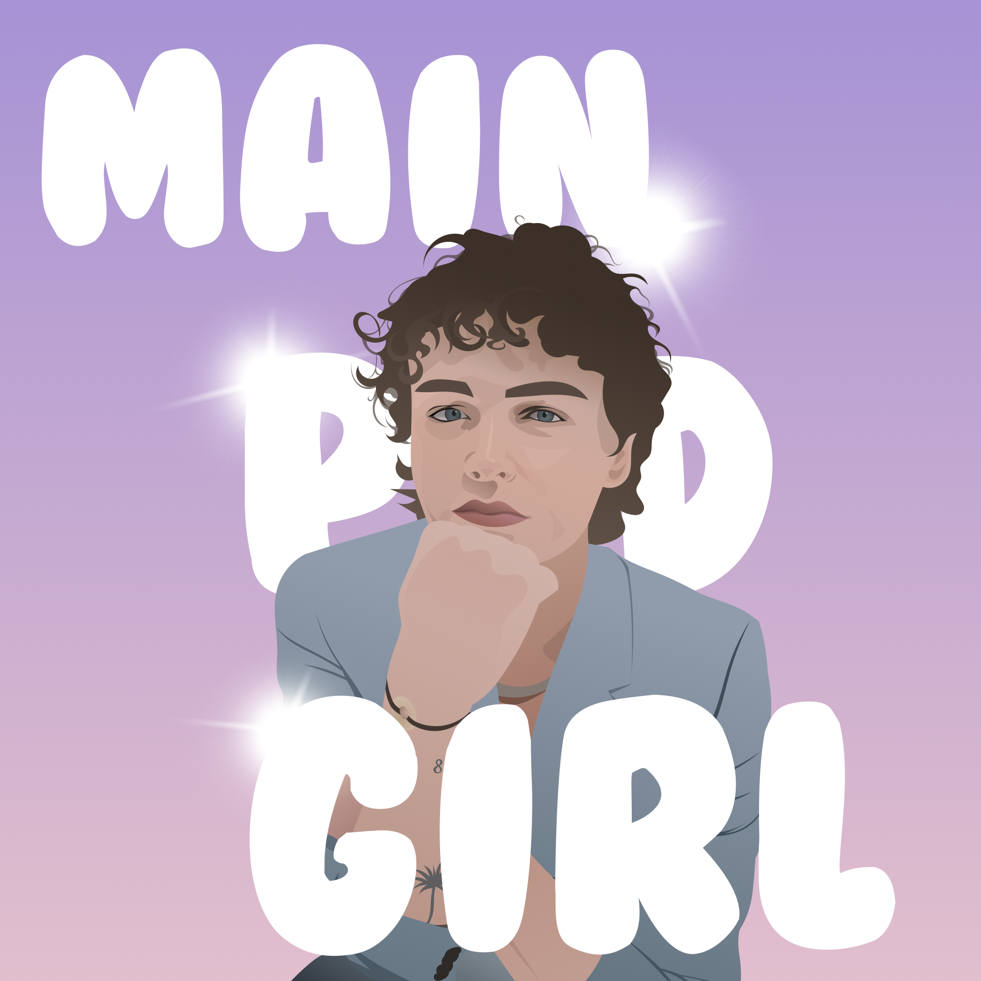 Full Circle Pod Girl (feat. Jonah Marais)