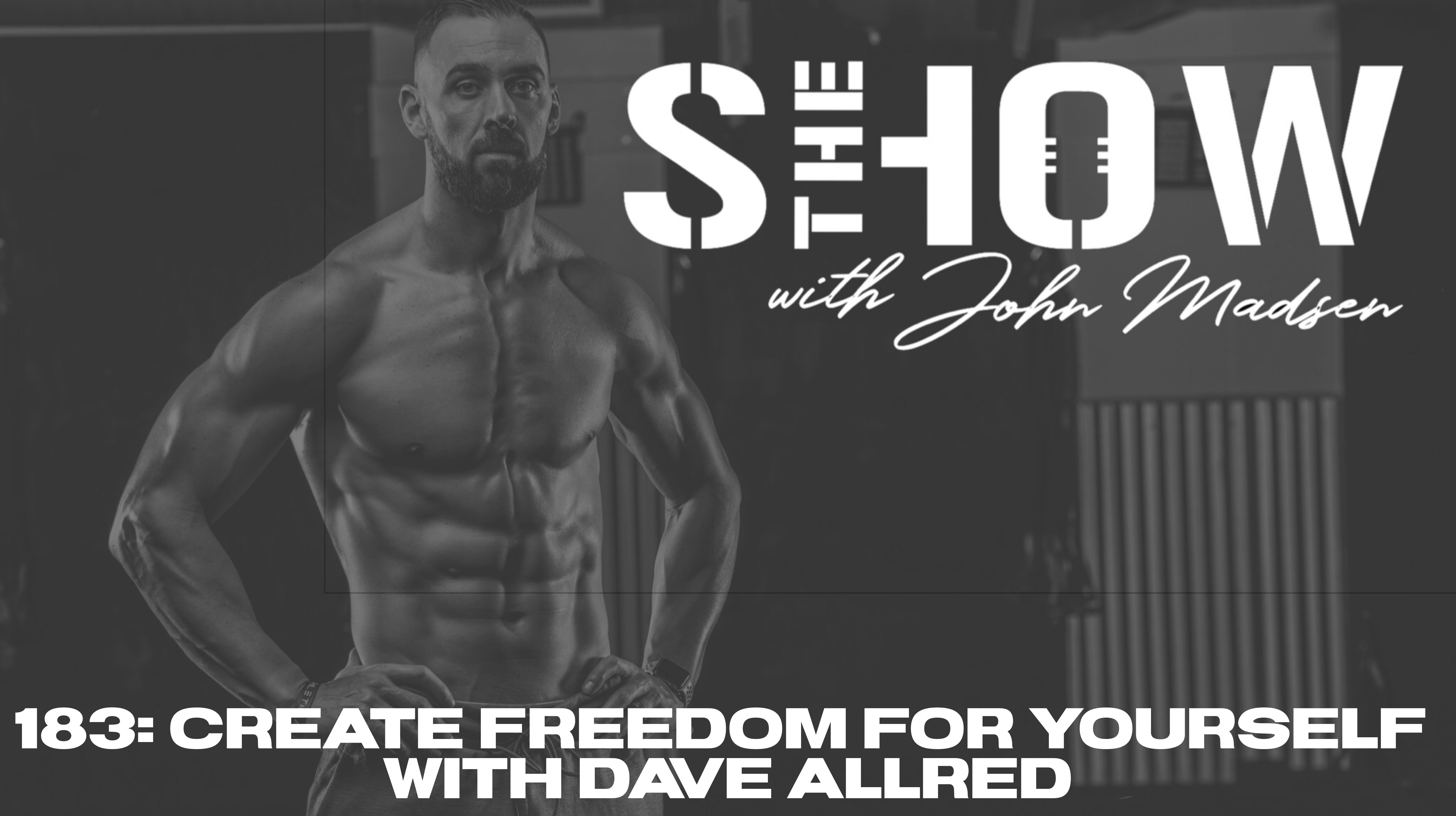 The Show with John Madsen