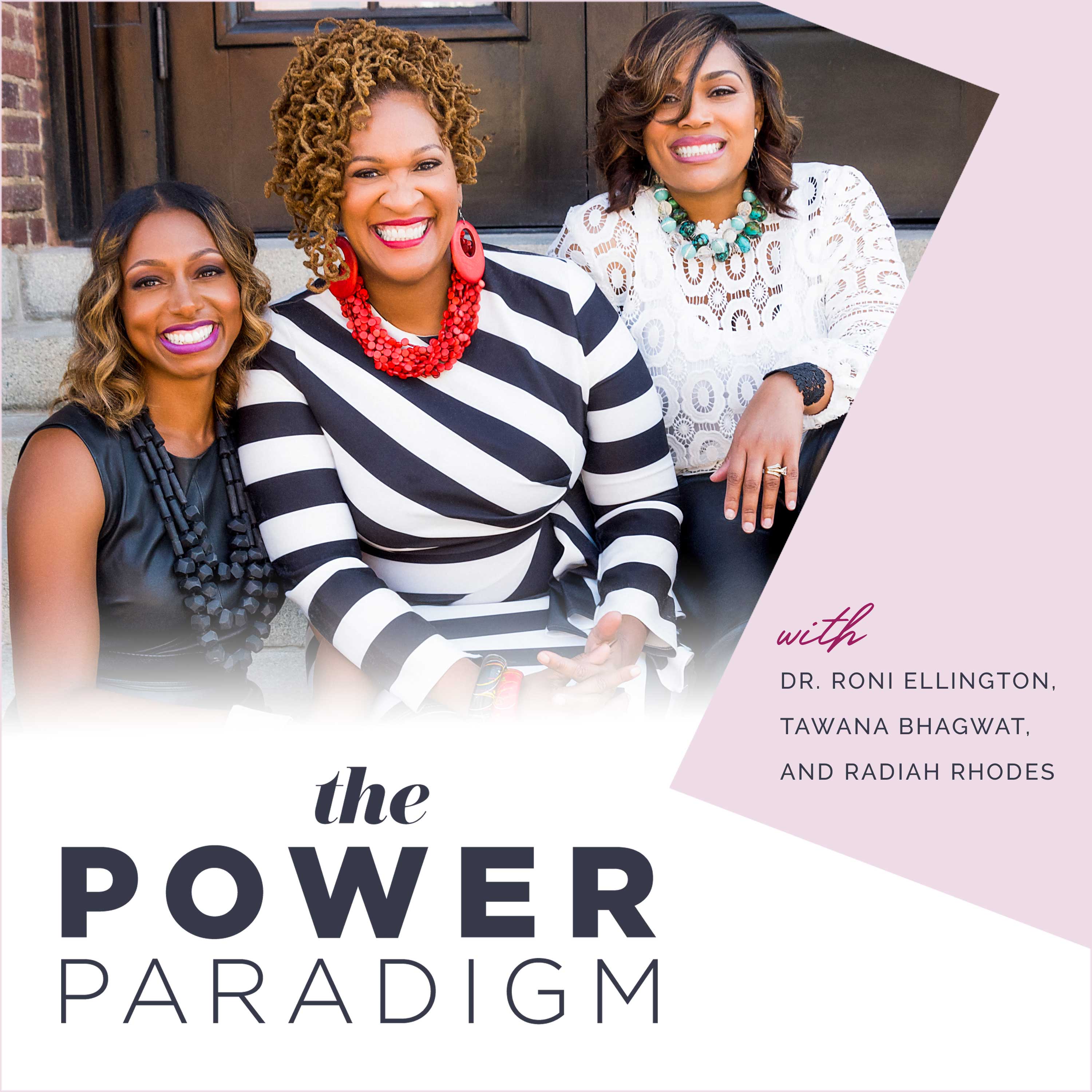 Welcome to The Power Paradigm Podcast