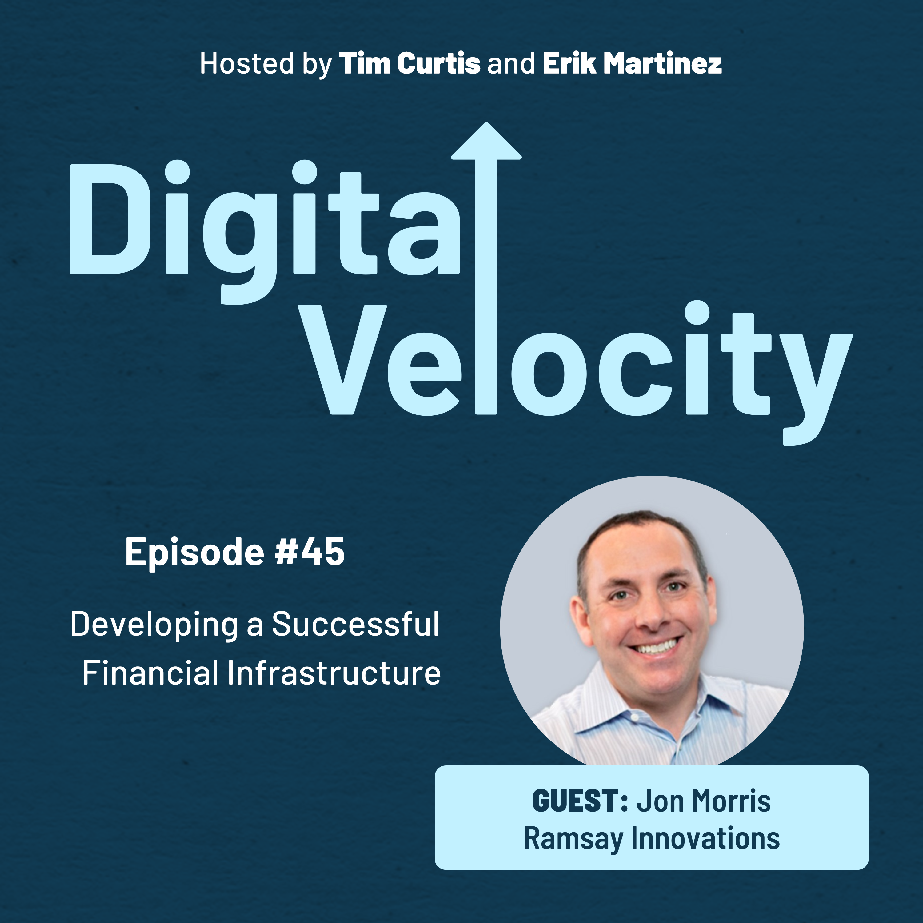 Digital Velocity
