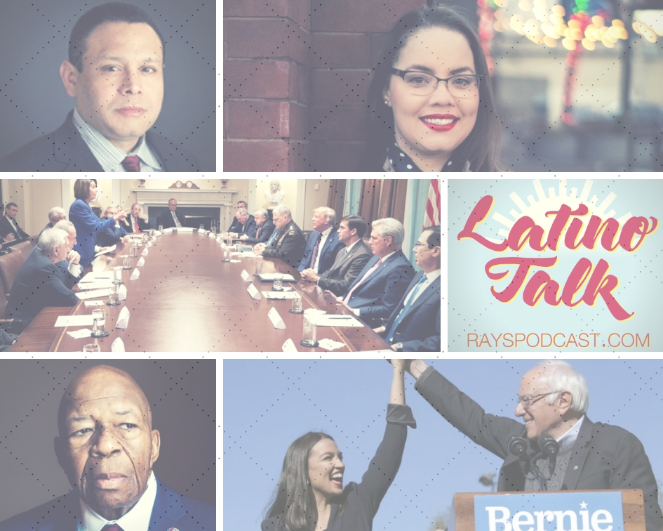 Latino Heritage Month Live At Rowan University