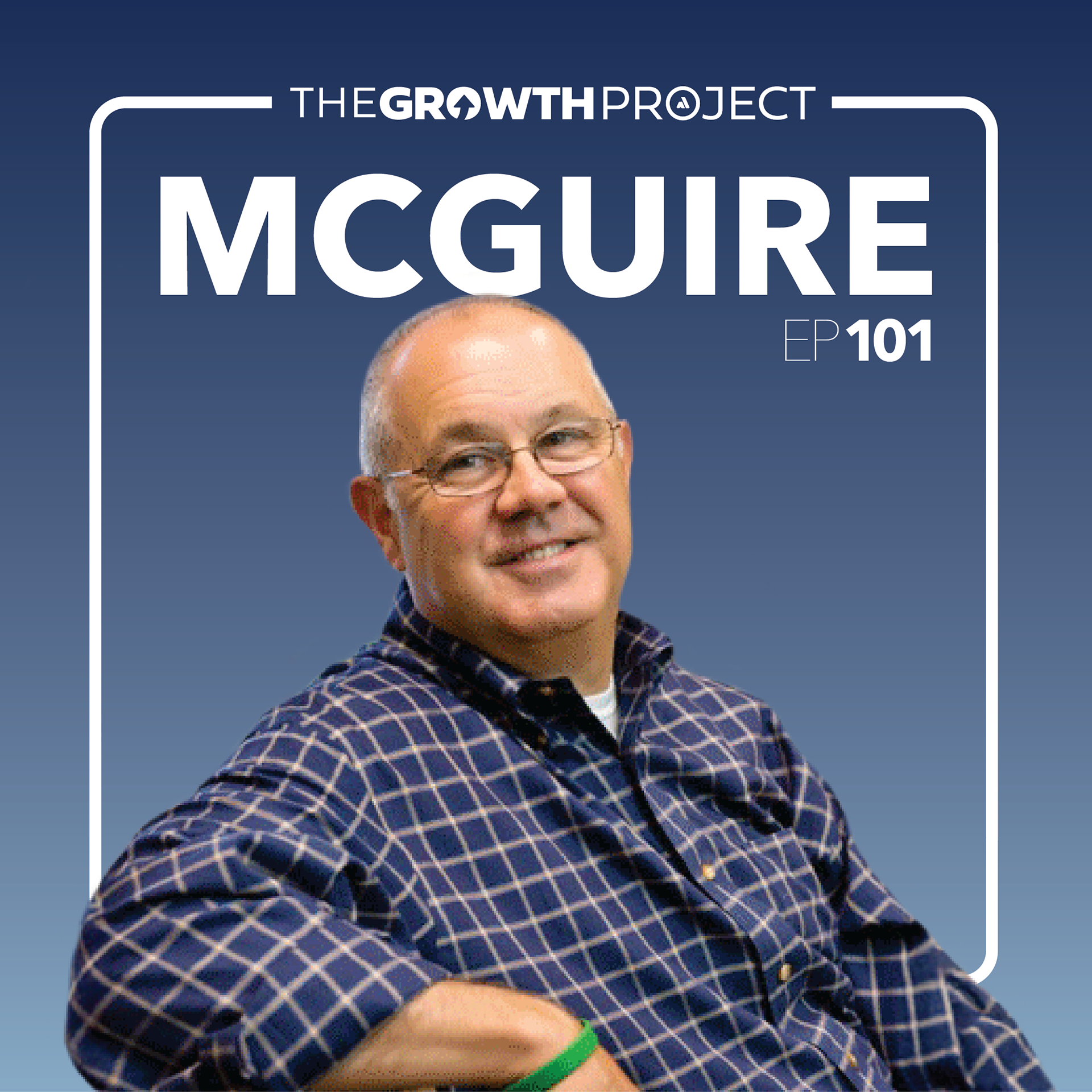 Episode 101: Why Your Team Isn’t Motivated with Dr. Rick McGuire (Part 1)