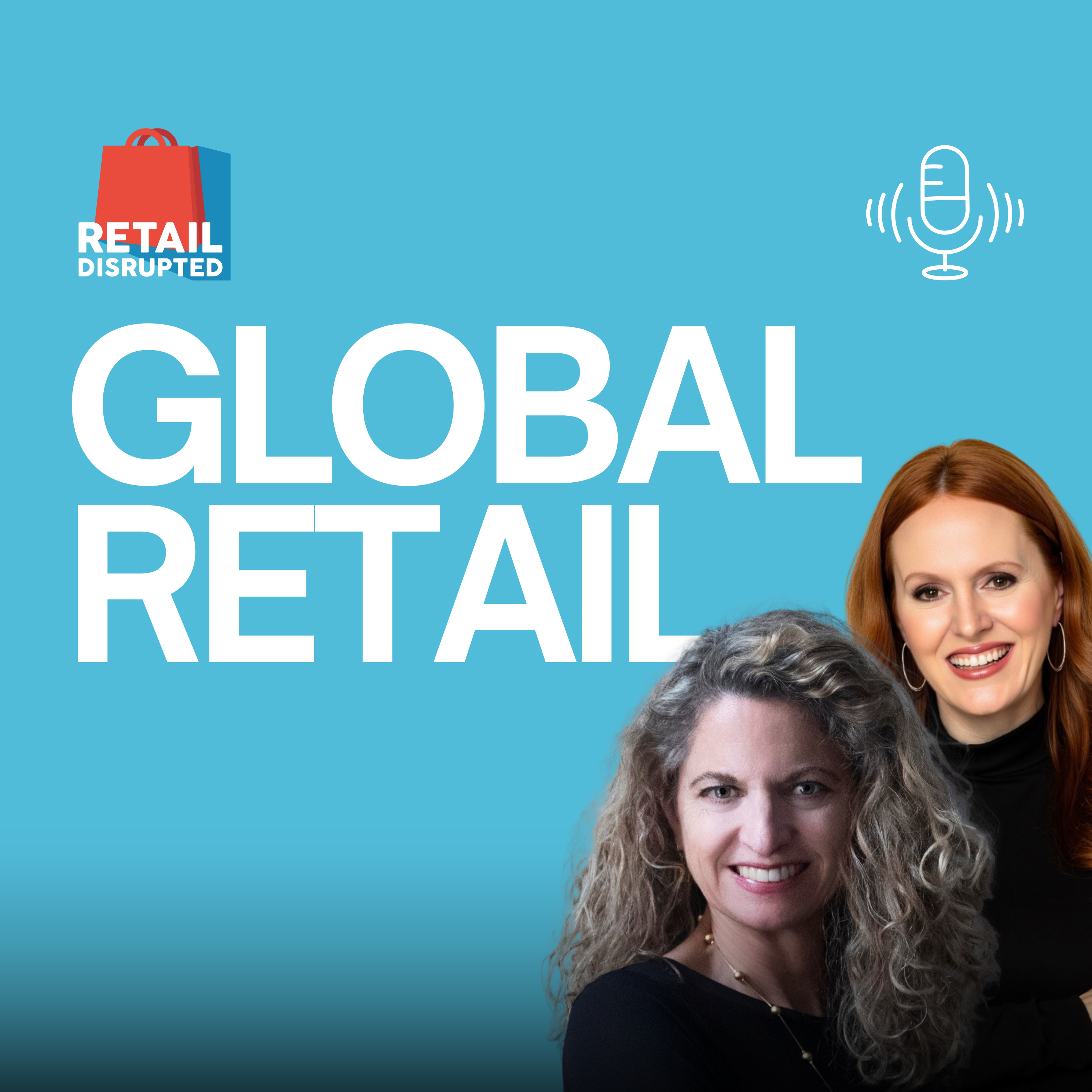 Retail Disrupted