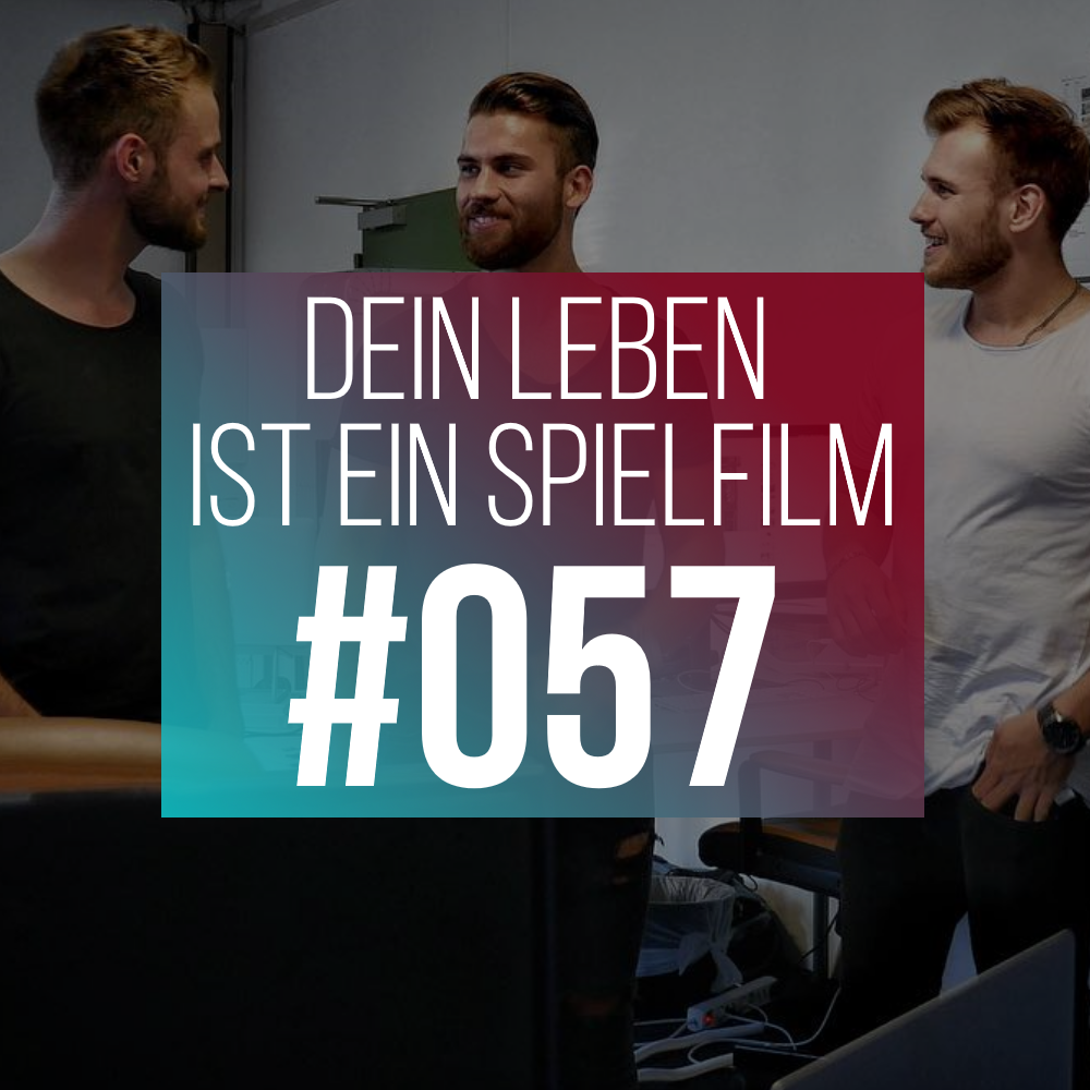 KEIN LIMIT - Podcast