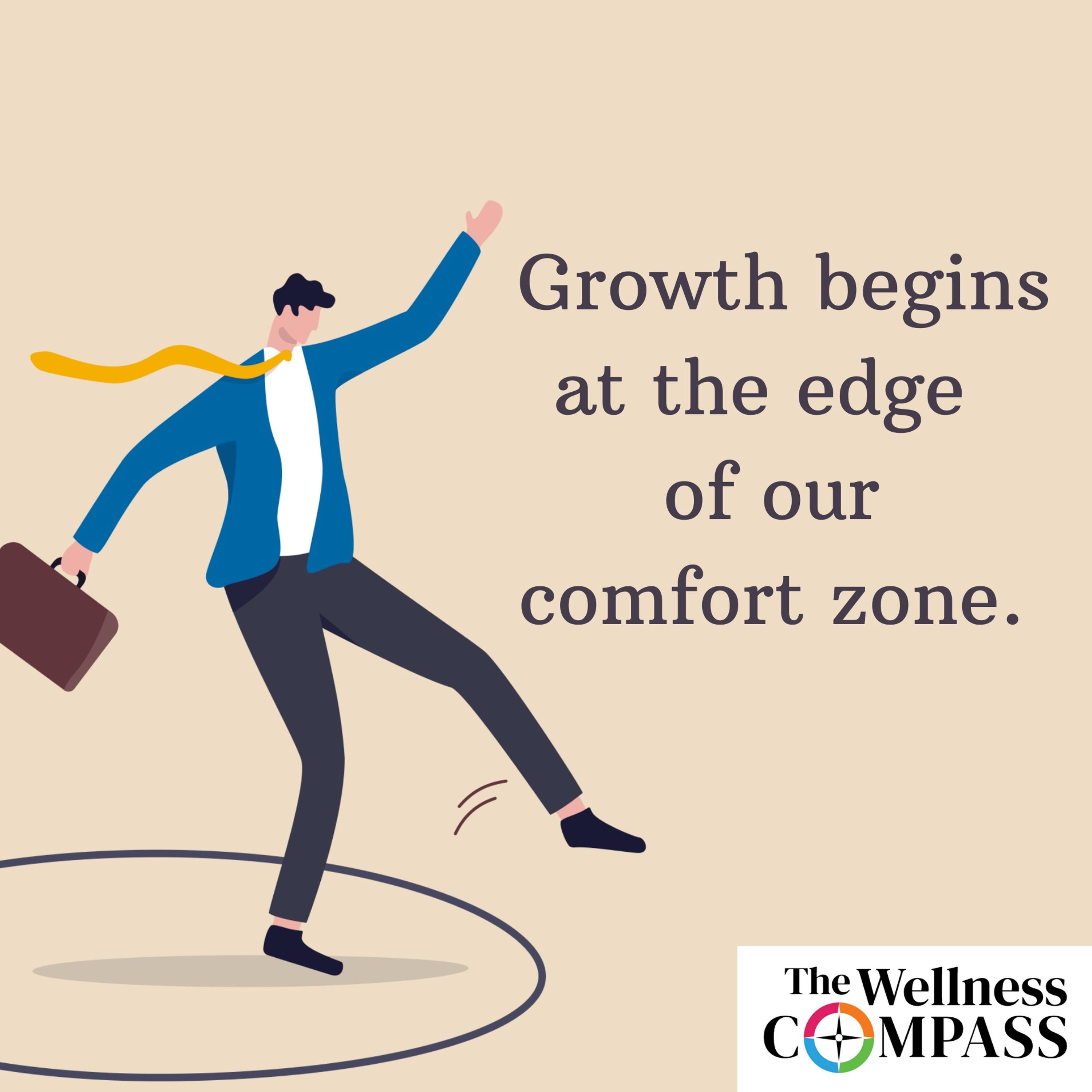 The Wellness Compass Podcast