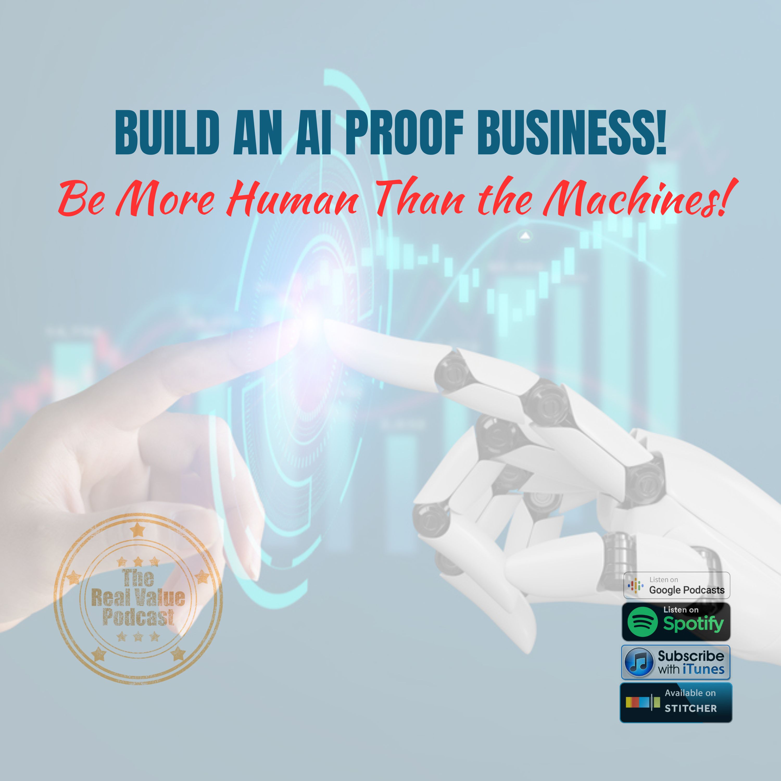 Build An AI Proof Business