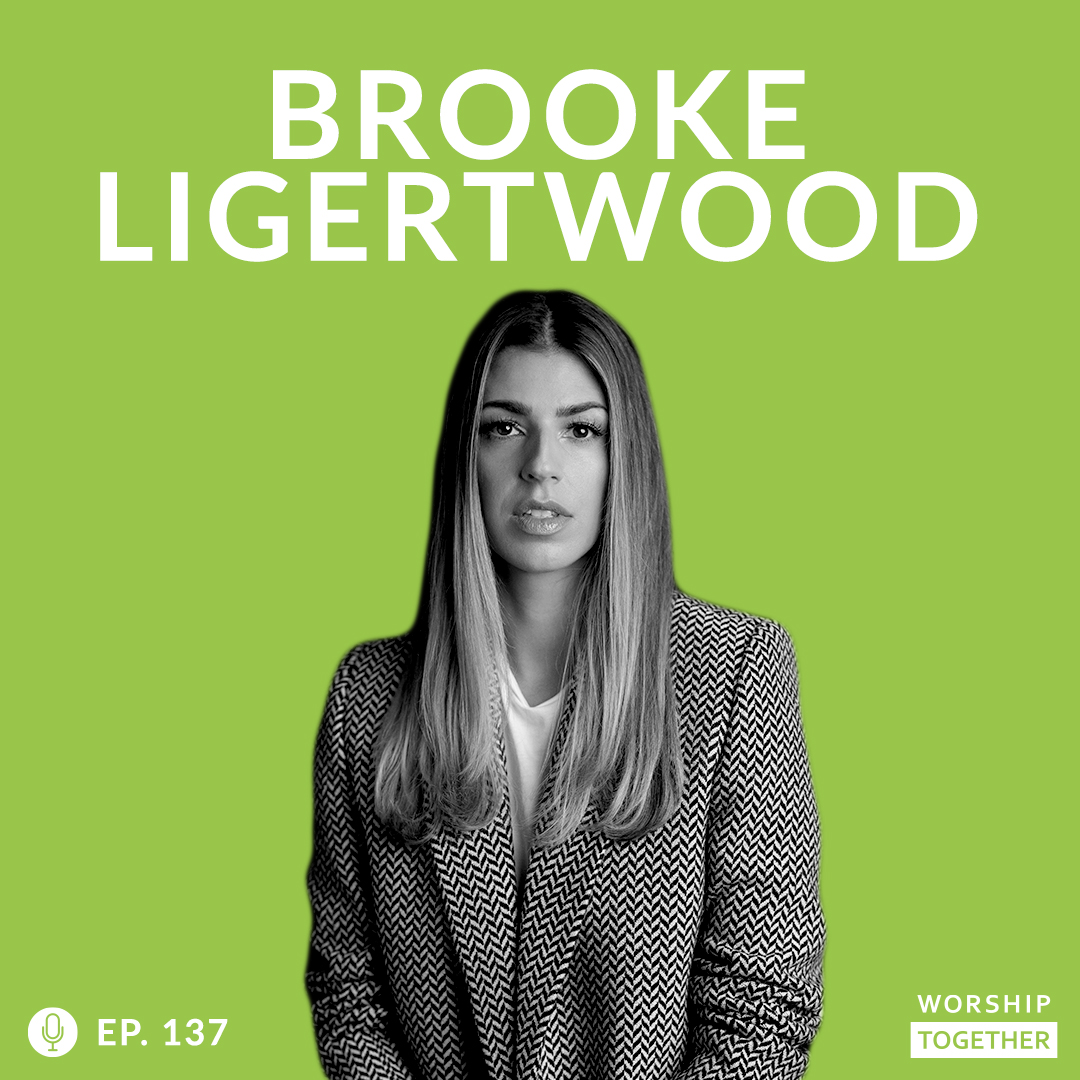Brooke Ligertwood