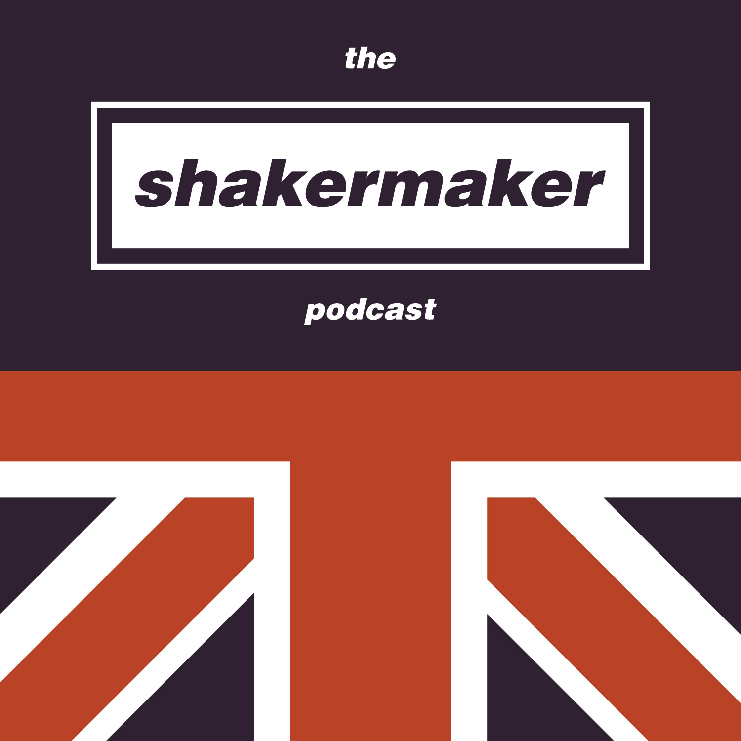 The Shakermaker Podcast: The Internet\'s #1 Oasis Pod