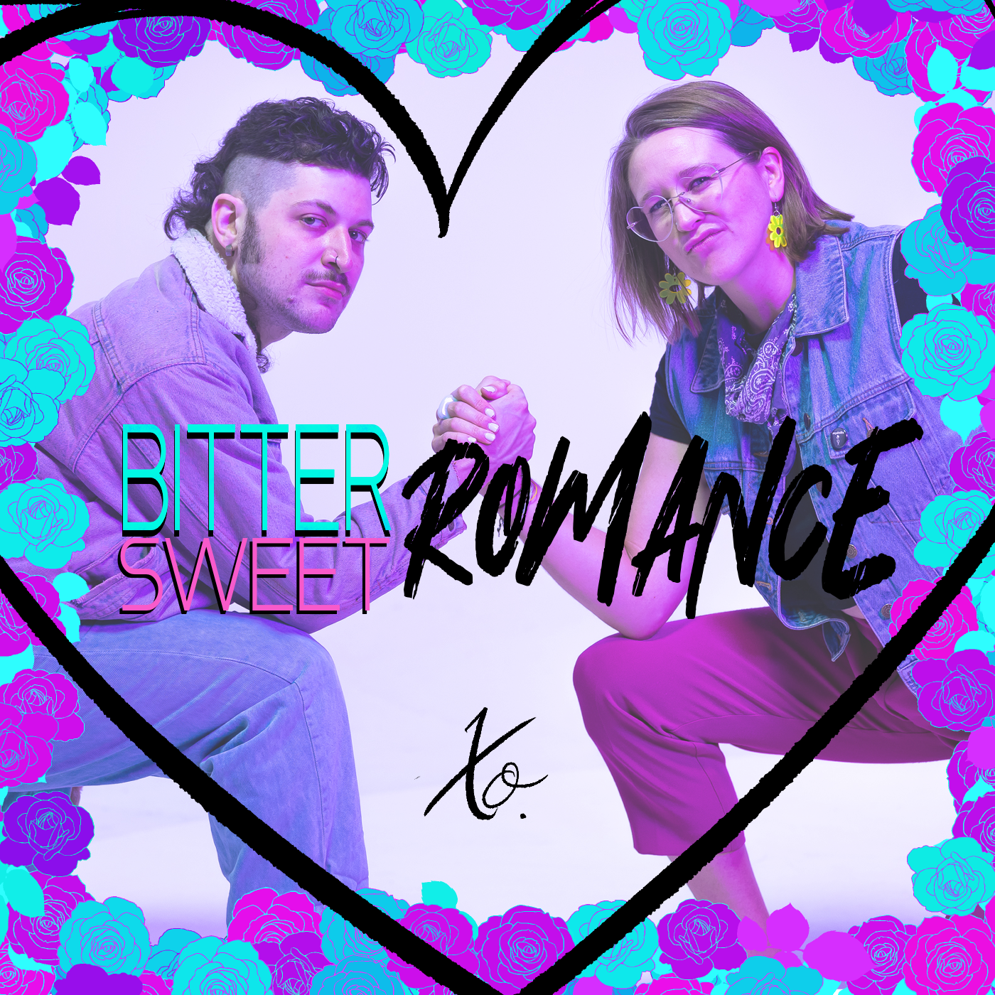 Bittersweet Infamy