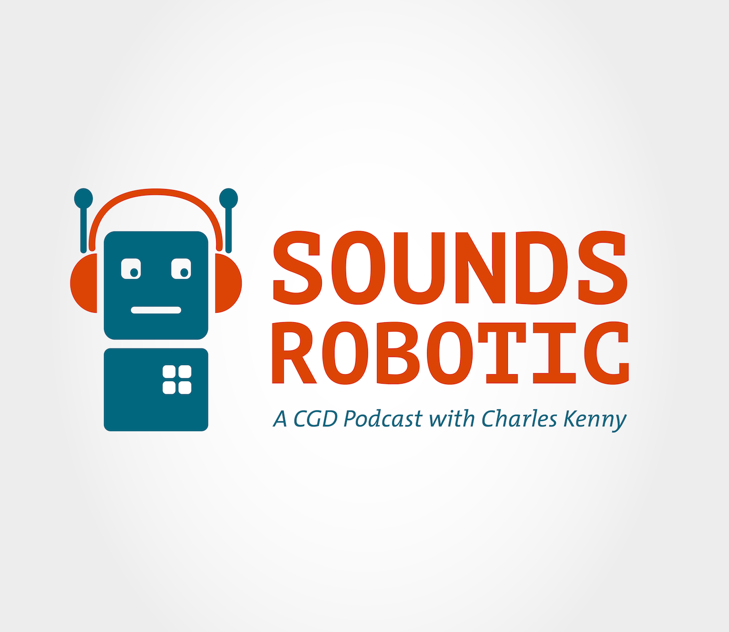 Sounds Robotic: Carl Benedikt Frey