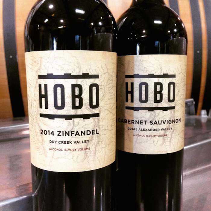 On The Wine Road Podcast
