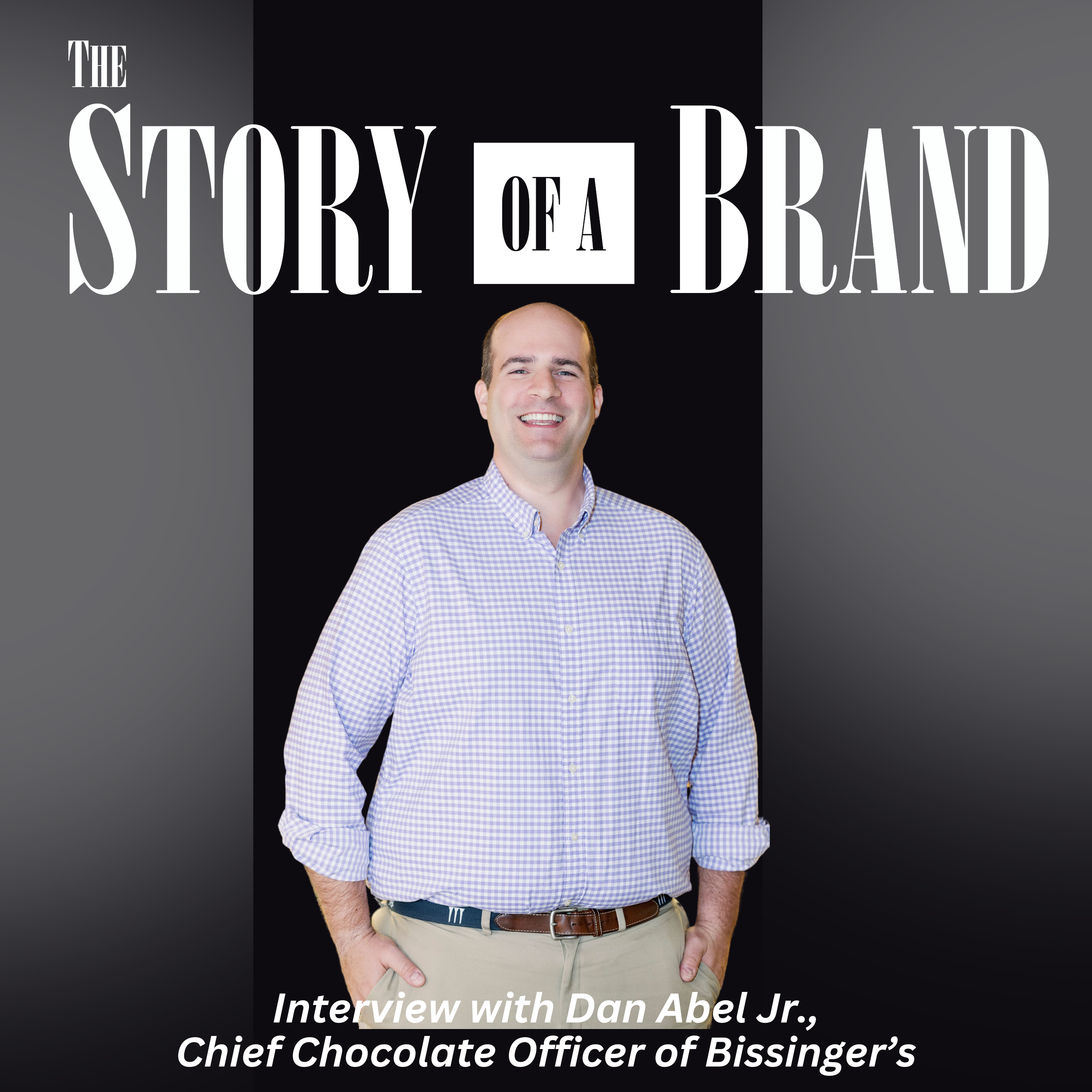 The Story of a Brand Show